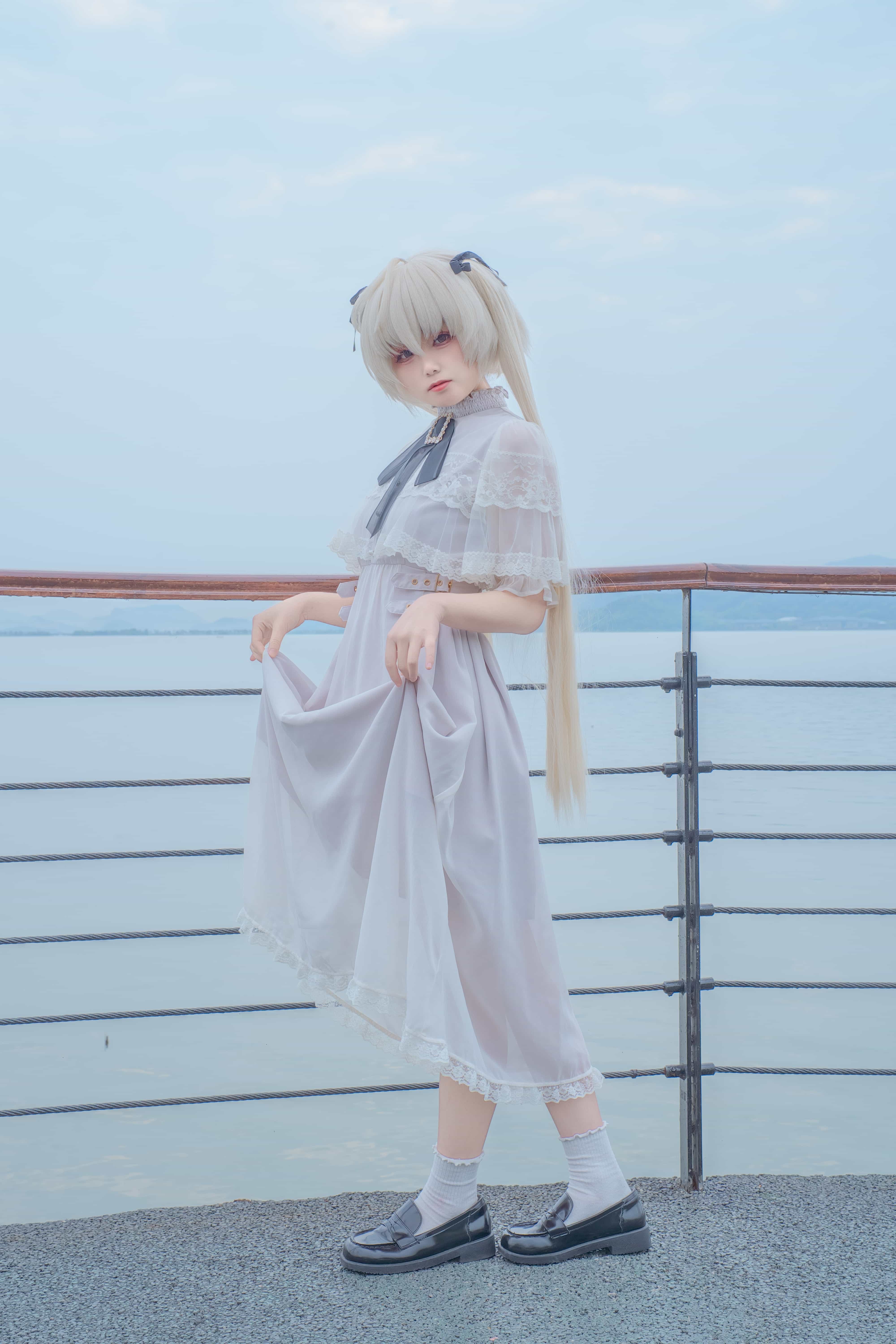 图片[2]-二次元COS分享[COSplay]即使做错了……失败了……甚至逃避了……-二次元COS分享次元吧