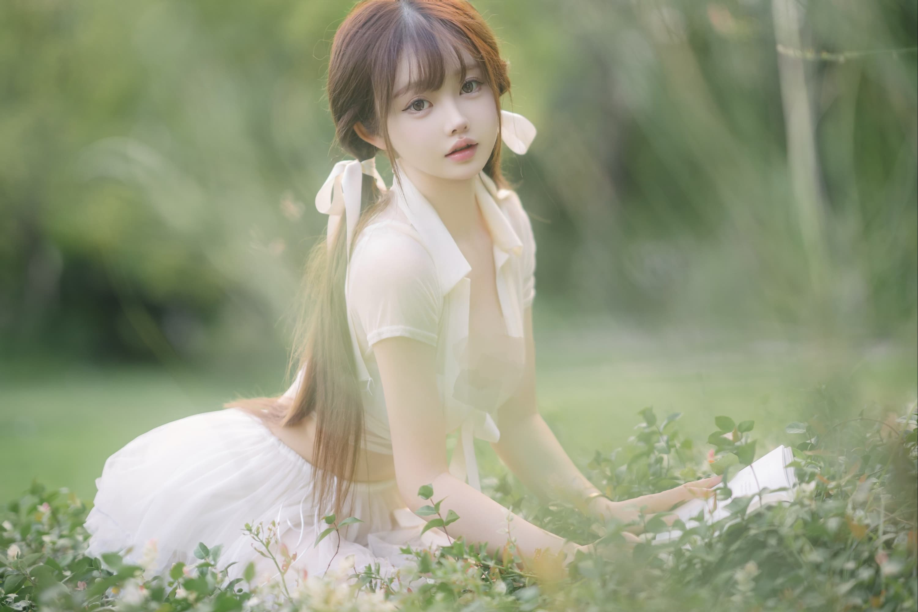 图片[2]-二次元COS分享[写真]某个夏天结尾的瞬间☘️₊⁺🐾₊⁺-二次元COS分享次元吧