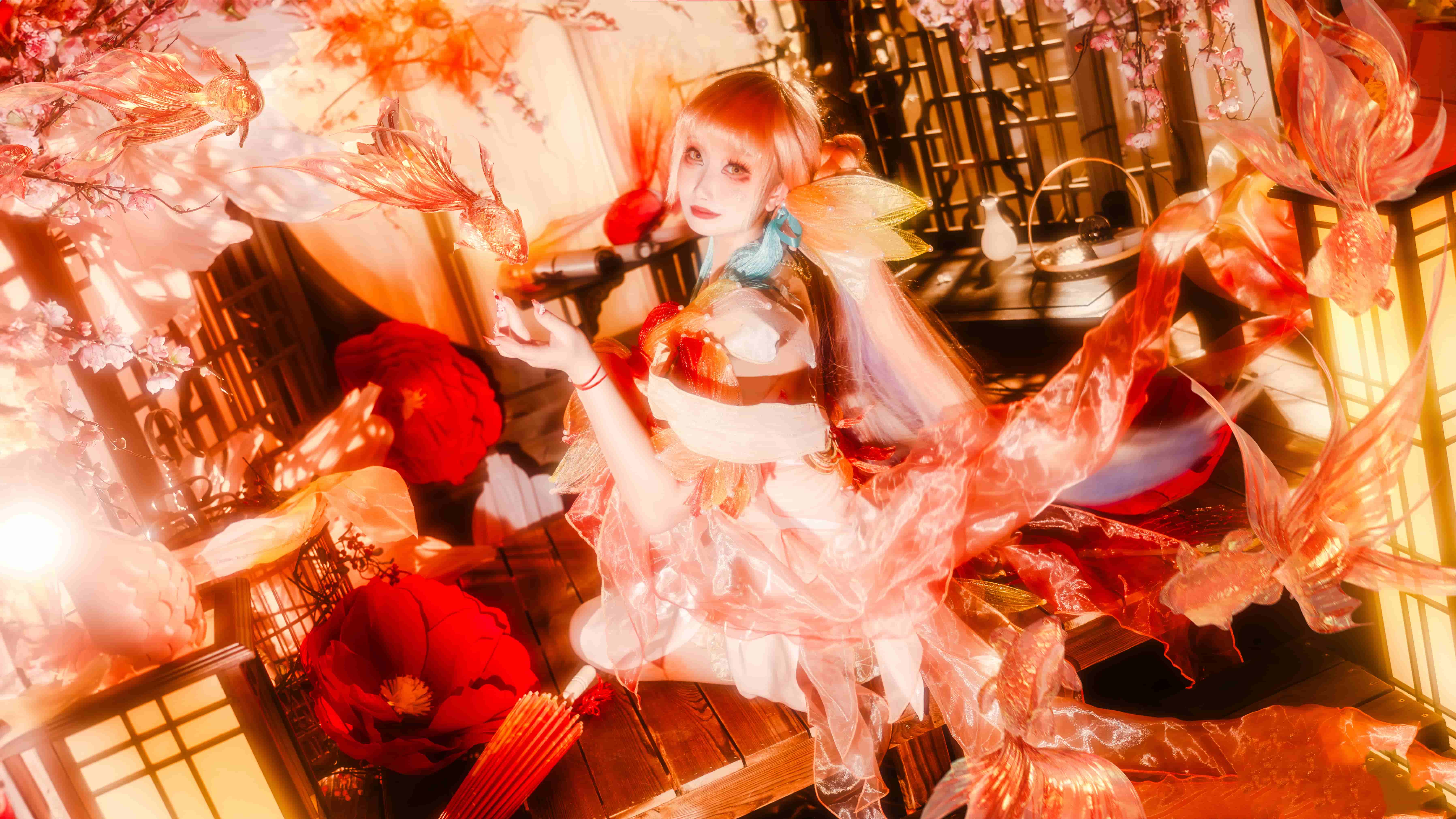 图片[12]-二次元COS分享[COSplay]永劫无间 胡桃鲤梦浮光-二次元COS分享次元吧