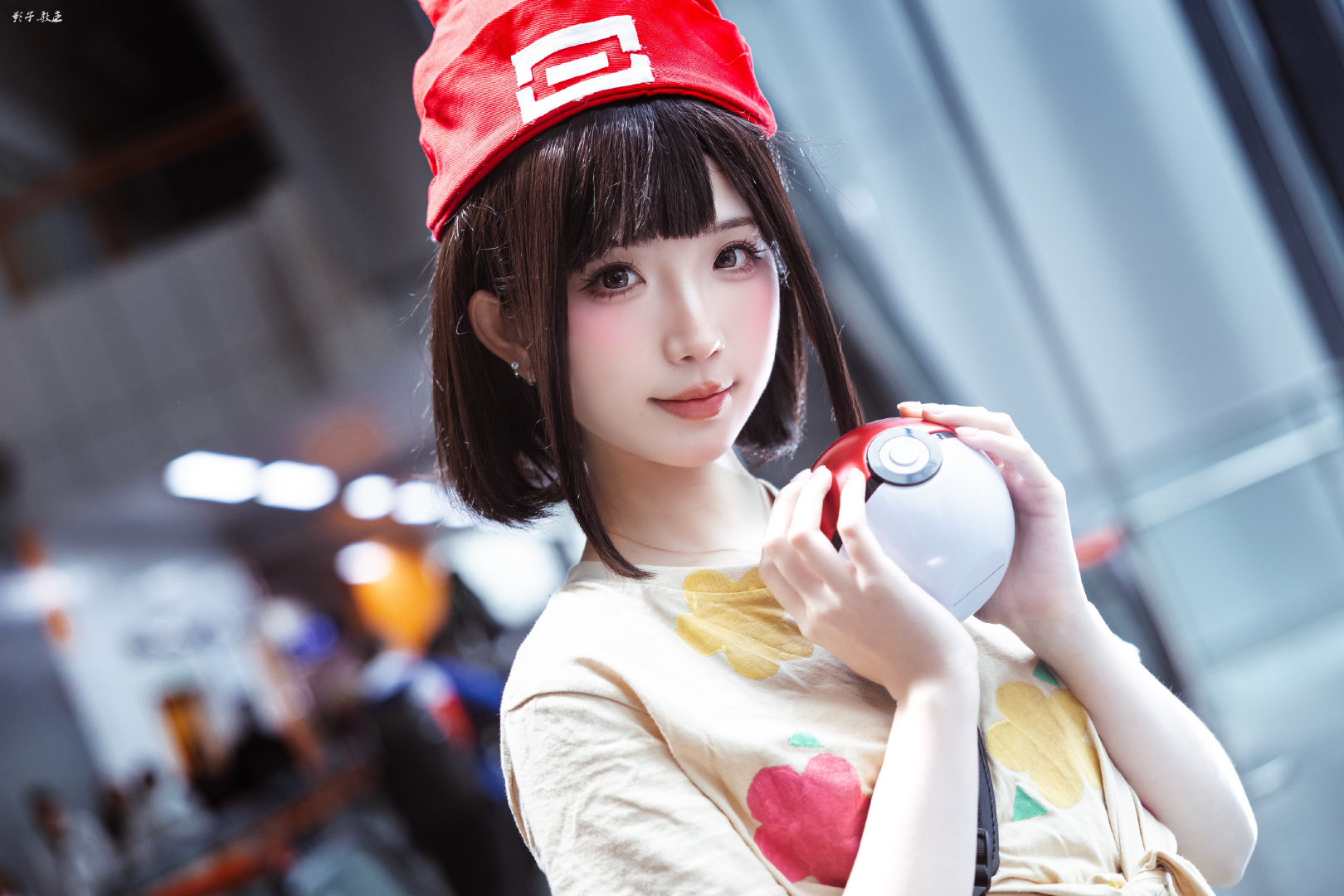 图片[2]-二次元COS分享[COSplay]我想和你一起冒險！我们出发吧！-二次元COS分享次元吧