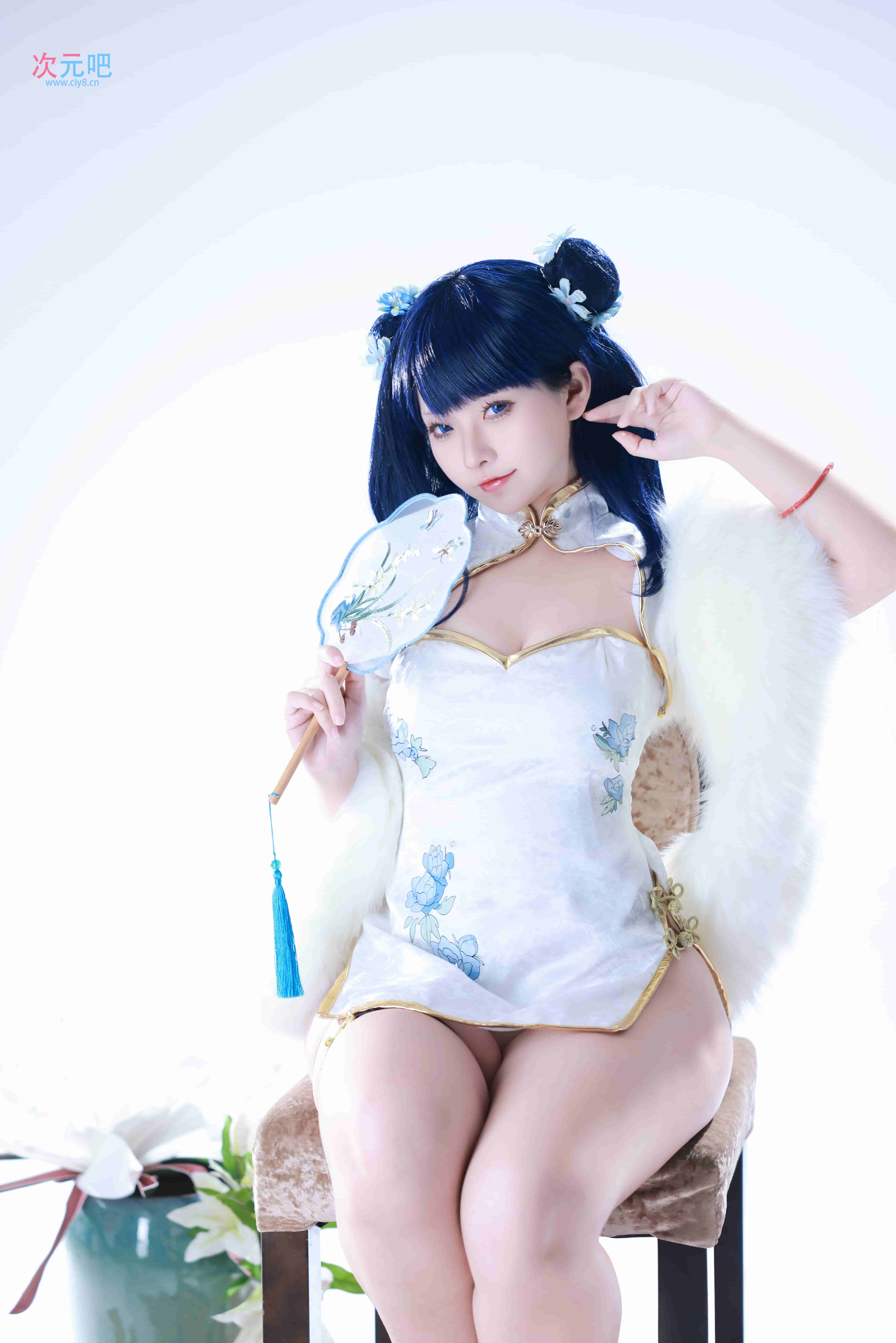 图片[4]-二次元COS分享G44不会受伤 – 宝多六花旗袍-二次元COS分享次元吧