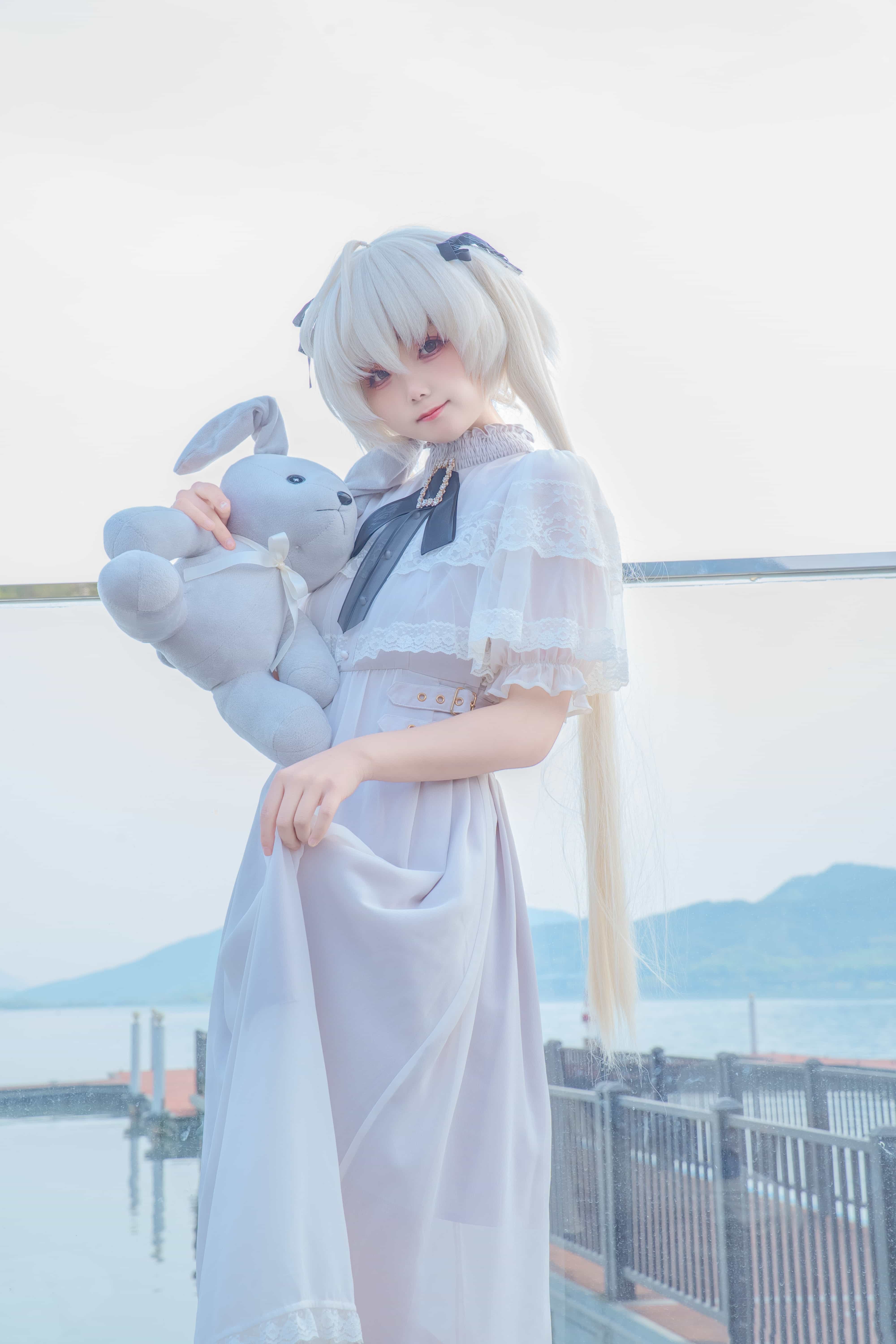 图片[8]-二次元COS分享[COSplay]即使做错了……失败了……甚至逃避了……-二次元COS分享次元吧