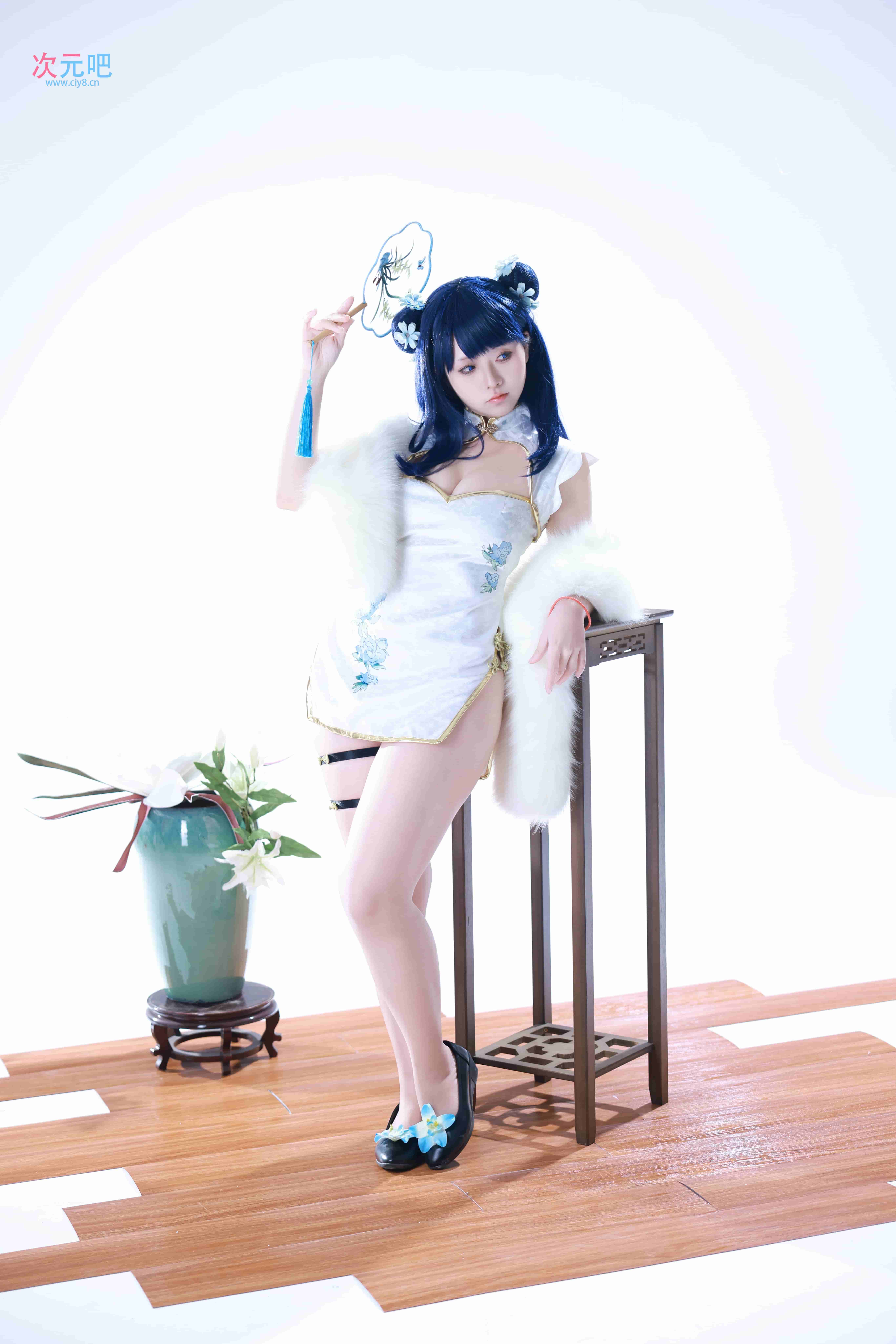 图片[3]-二次元COS分享G44不会受伤 – 宝多六花旗袍-二次元COS分享次元吧