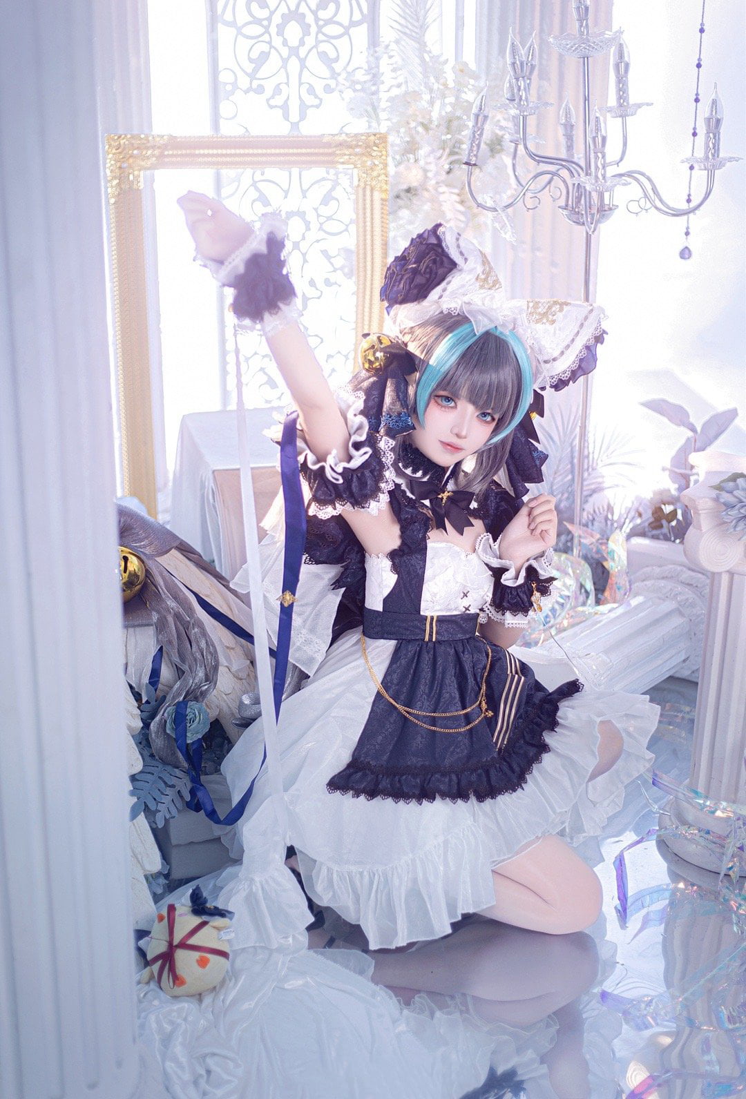 图片[9]-二次元COS分享[COSplay]亲·爱·的·！先来一个超~热~情~的抱抱吧~♪-二次元COS分享次元吧