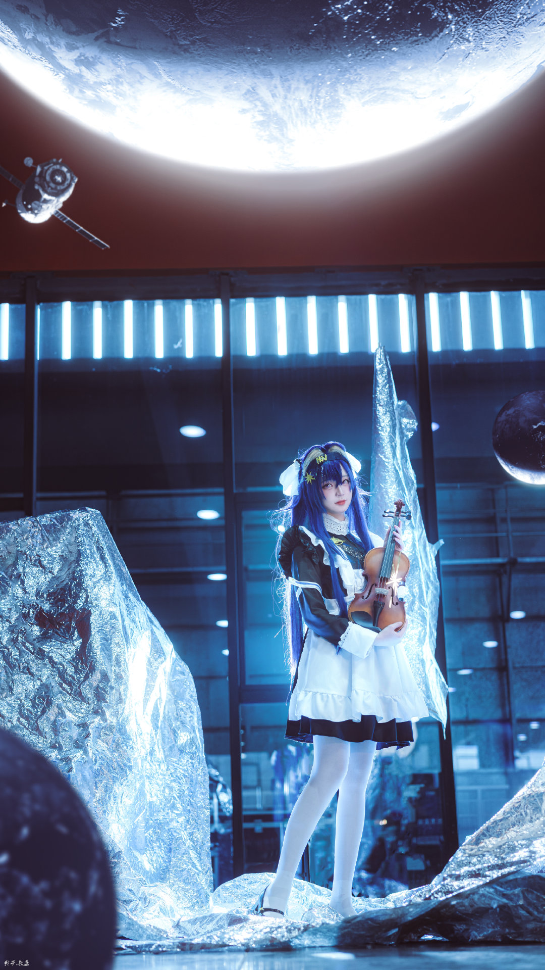 图片[6]-二次元COS分享[COSplay]我….多感谢行星直列 它….为我带来了那封信-二次元COS分享次元吧