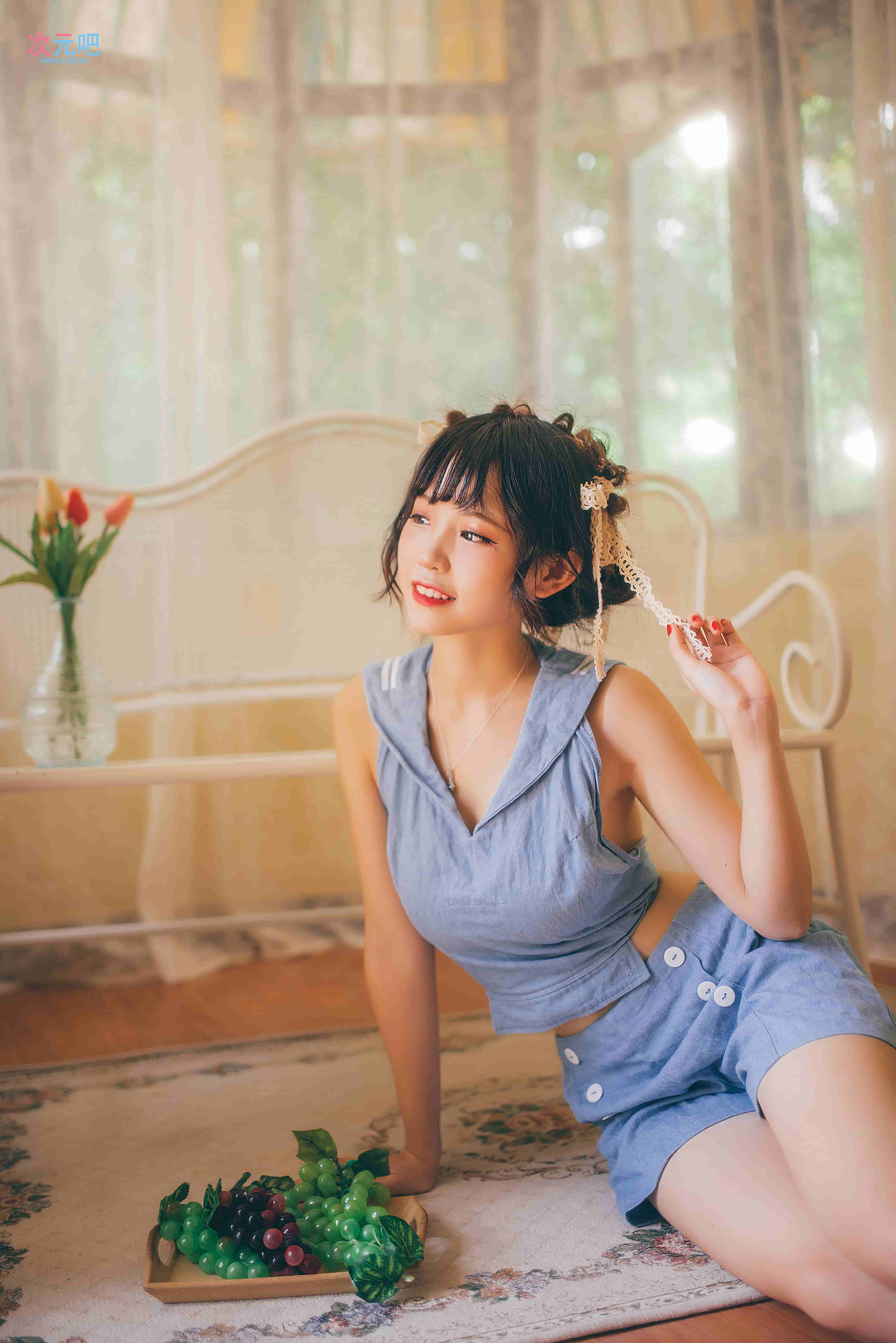 图片[2]-二次元COS分享miko酱 – 收集快乐-二次元COS分享次元吧