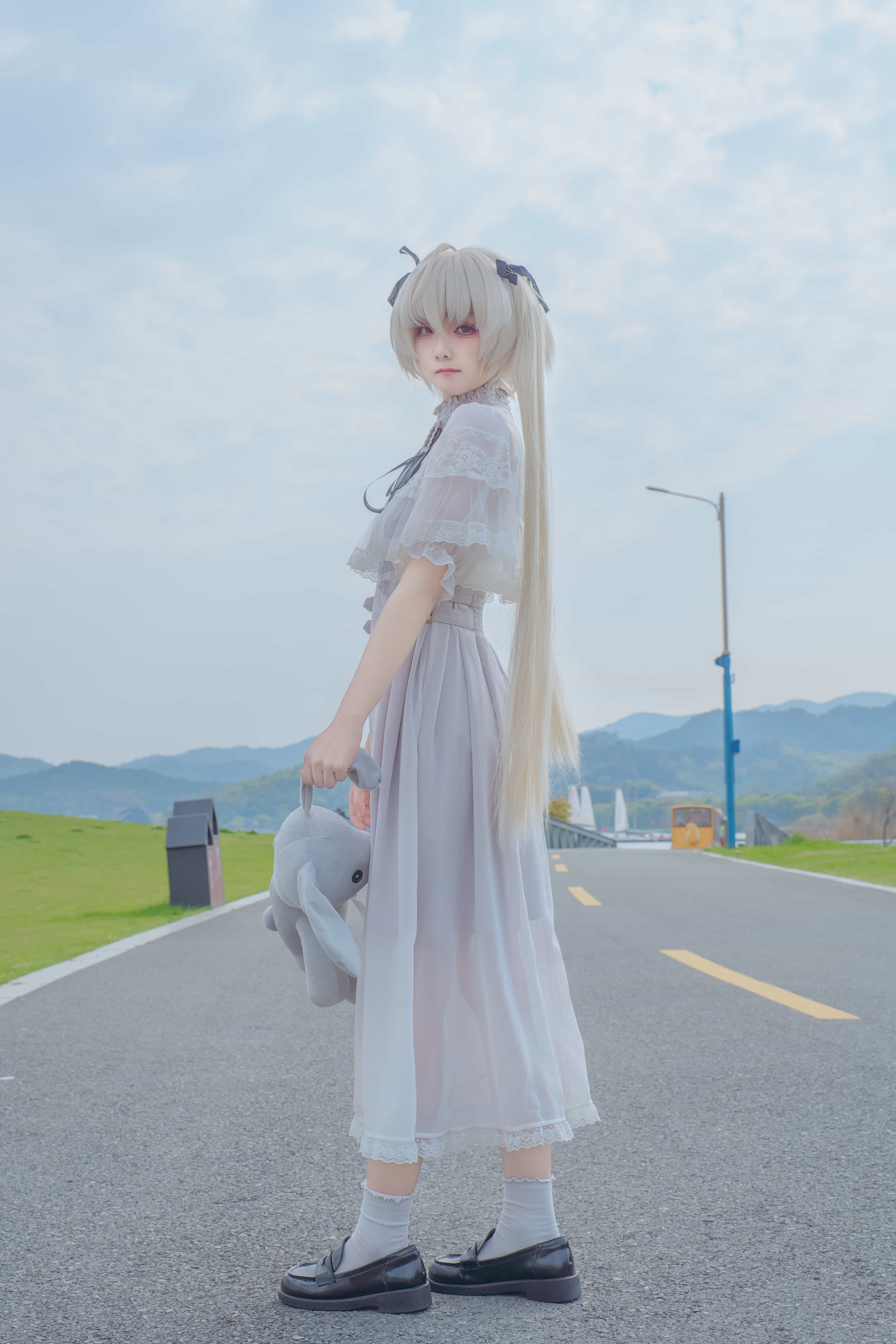 图片[4]-二次元COS分享[COSplay]即使做错了……失败了……甚至逃避了……-二次元COS分享次元吧