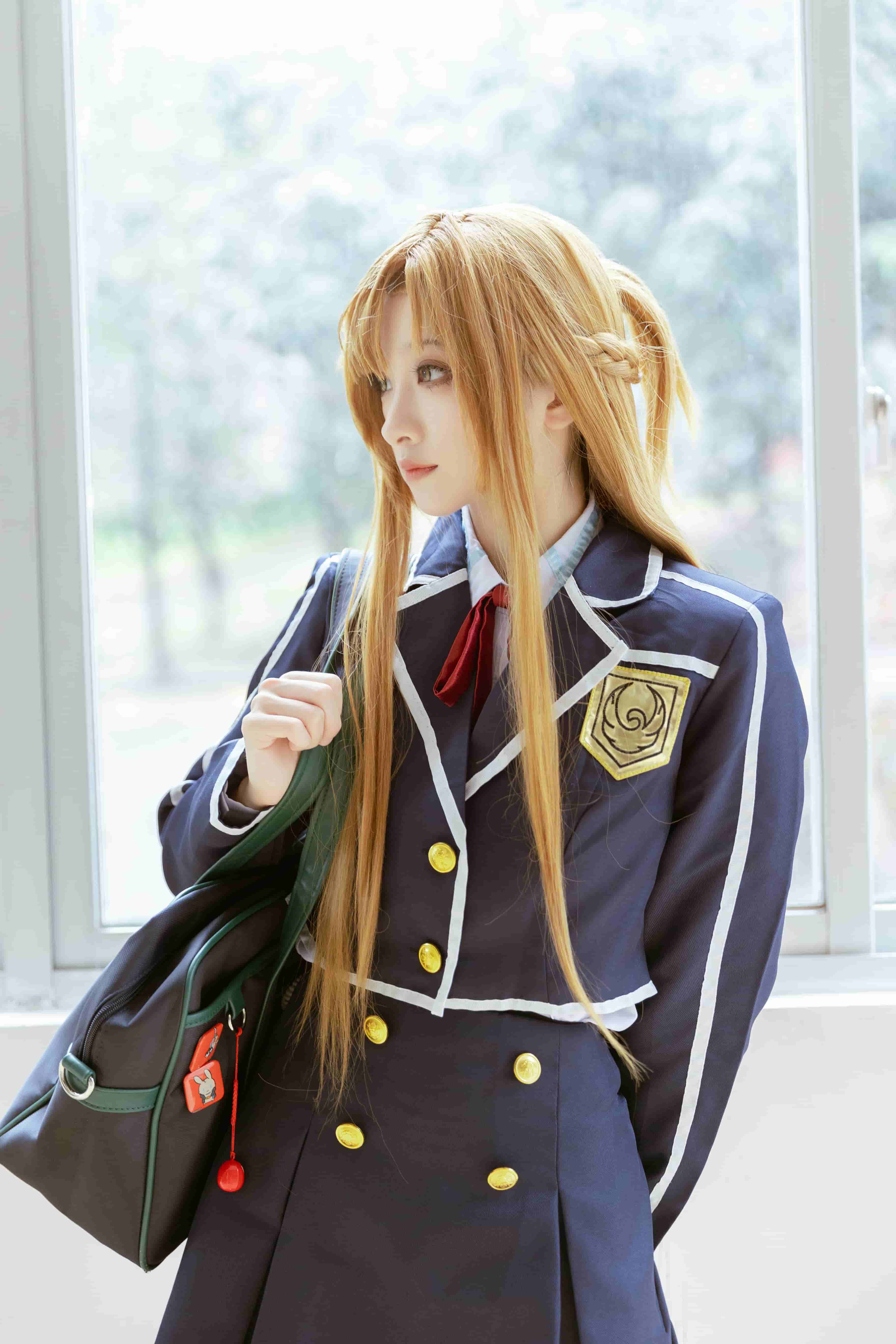 图片[10]-二次元COS分享[COSplay]我叫结城明日奈 今年17岁～-二次元COS分享次元吧