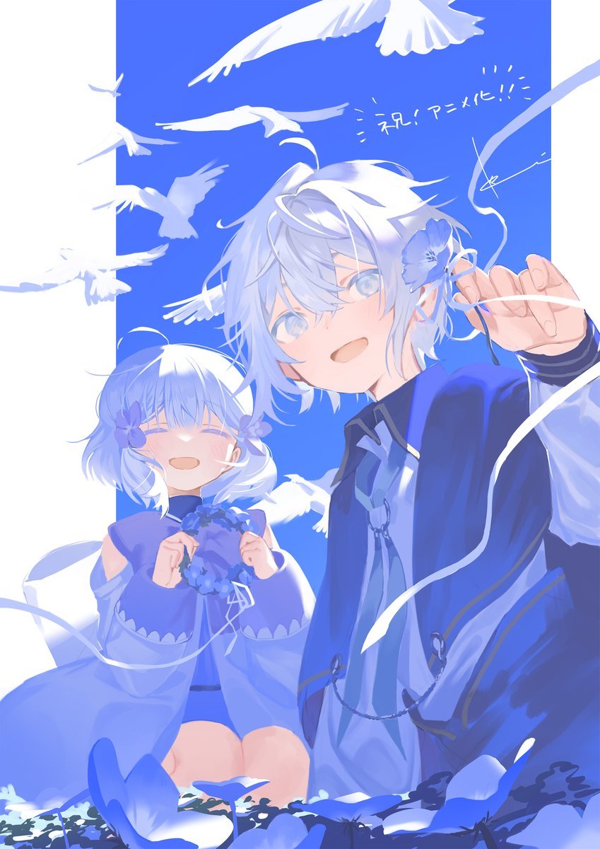 赤池宗担任原作、転负责插画的小说《安逸领主的愉快领地防卫》宣布改编为电视动画，详情待后续发表！-二次元COS分享次元吧