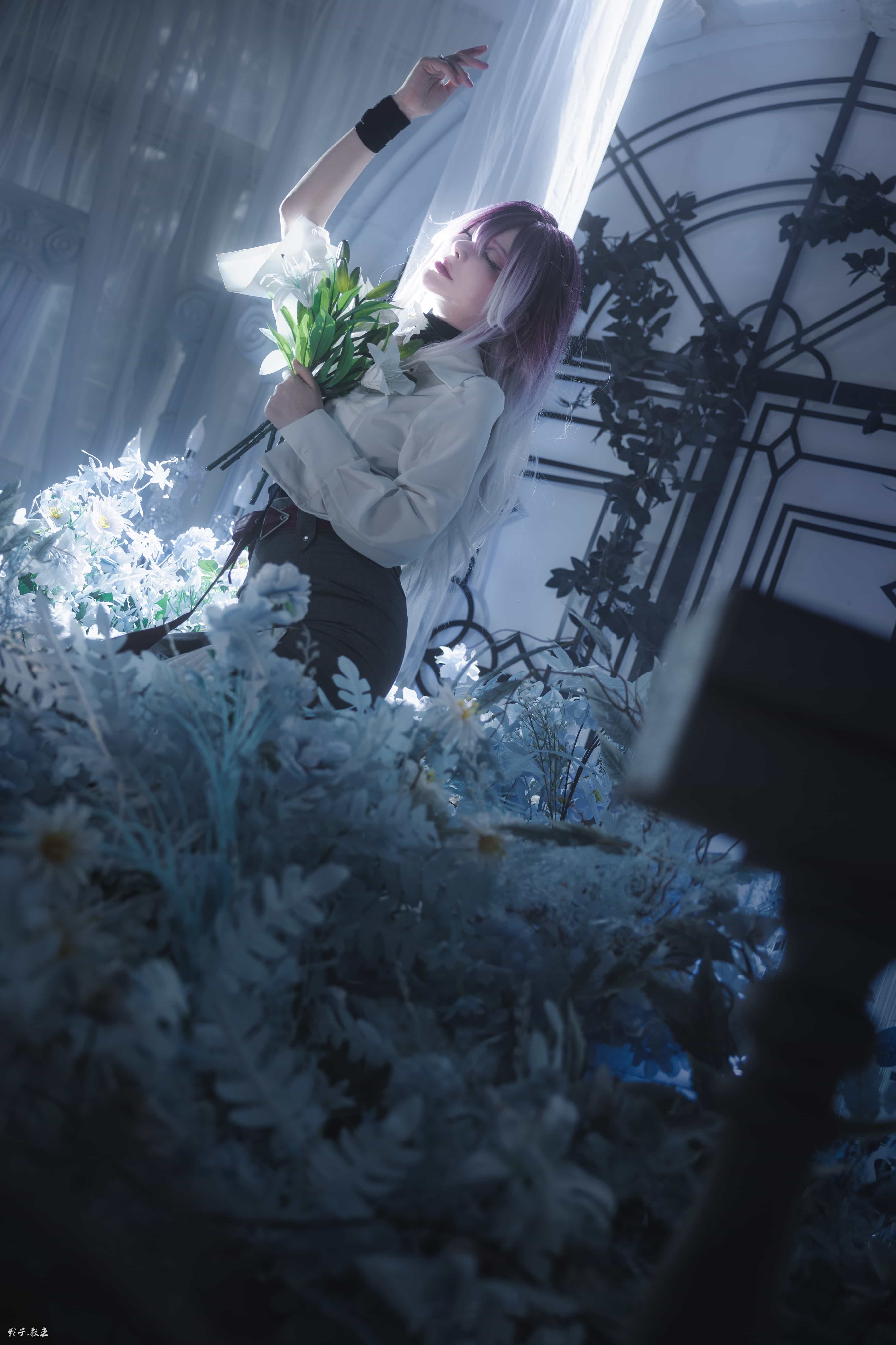 图片[13]-二次元COS分享[COSplay]接下来 是我的死局 祝福我找到正解吧-二次元COS分享次元吧