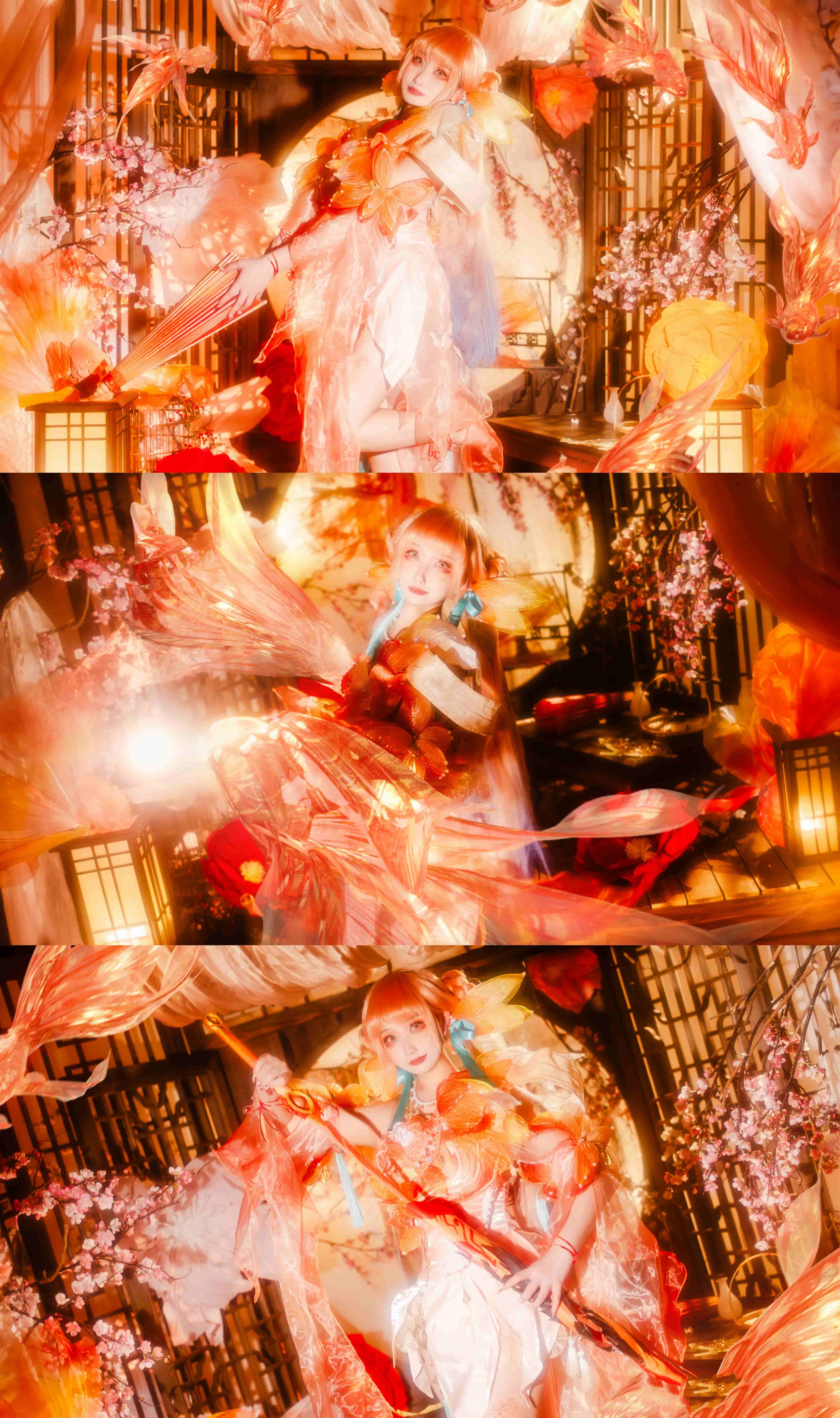 图片[14]-二次元COS分享[COSplay]永劫无间 胡桃鲤梦浮光-二次元COS分享次元吧