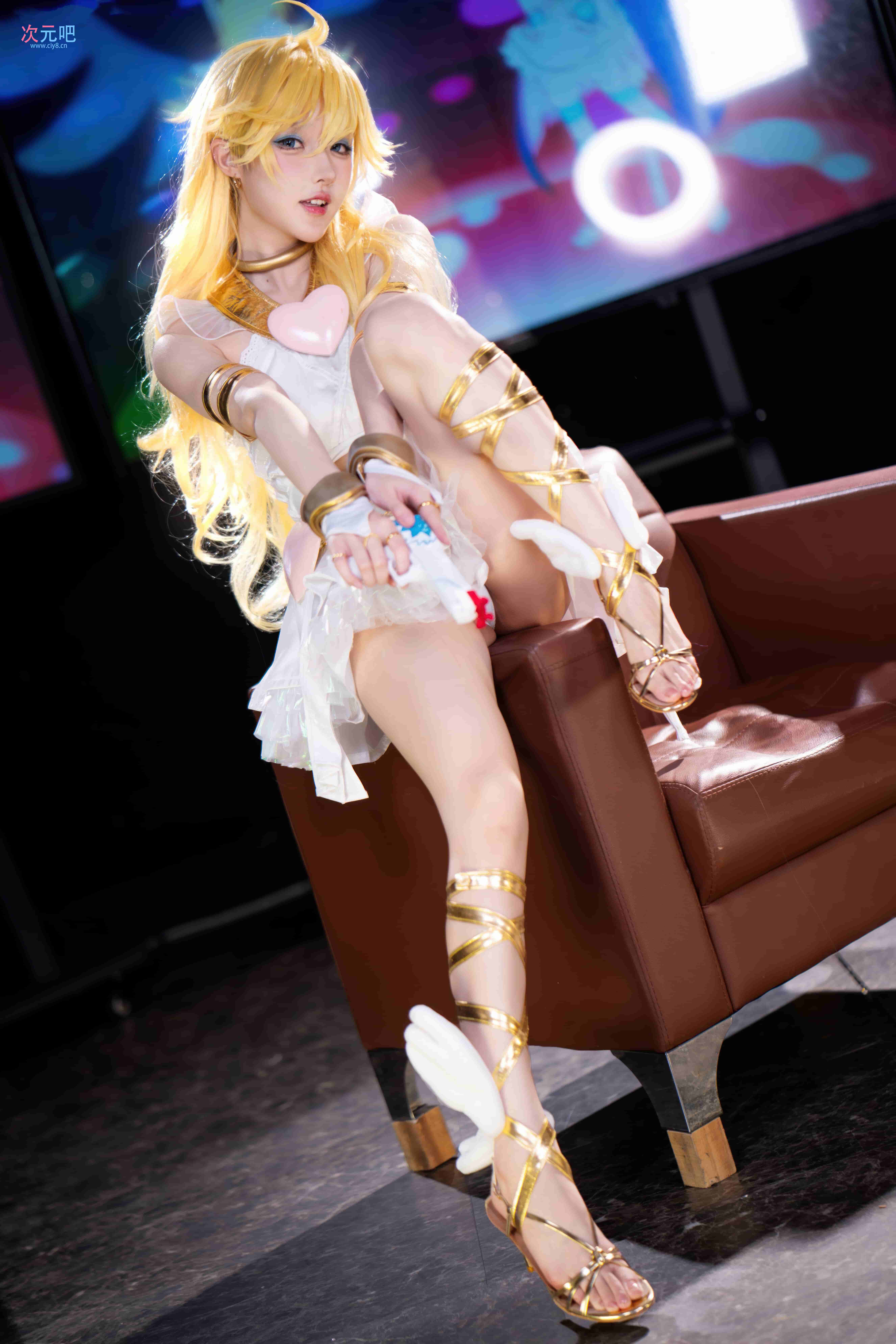 图片[4]-二次元COS分享阿包也是兔娘&苏苏苏Sofia – 吊带袜天使-二次元COS分享次元吧