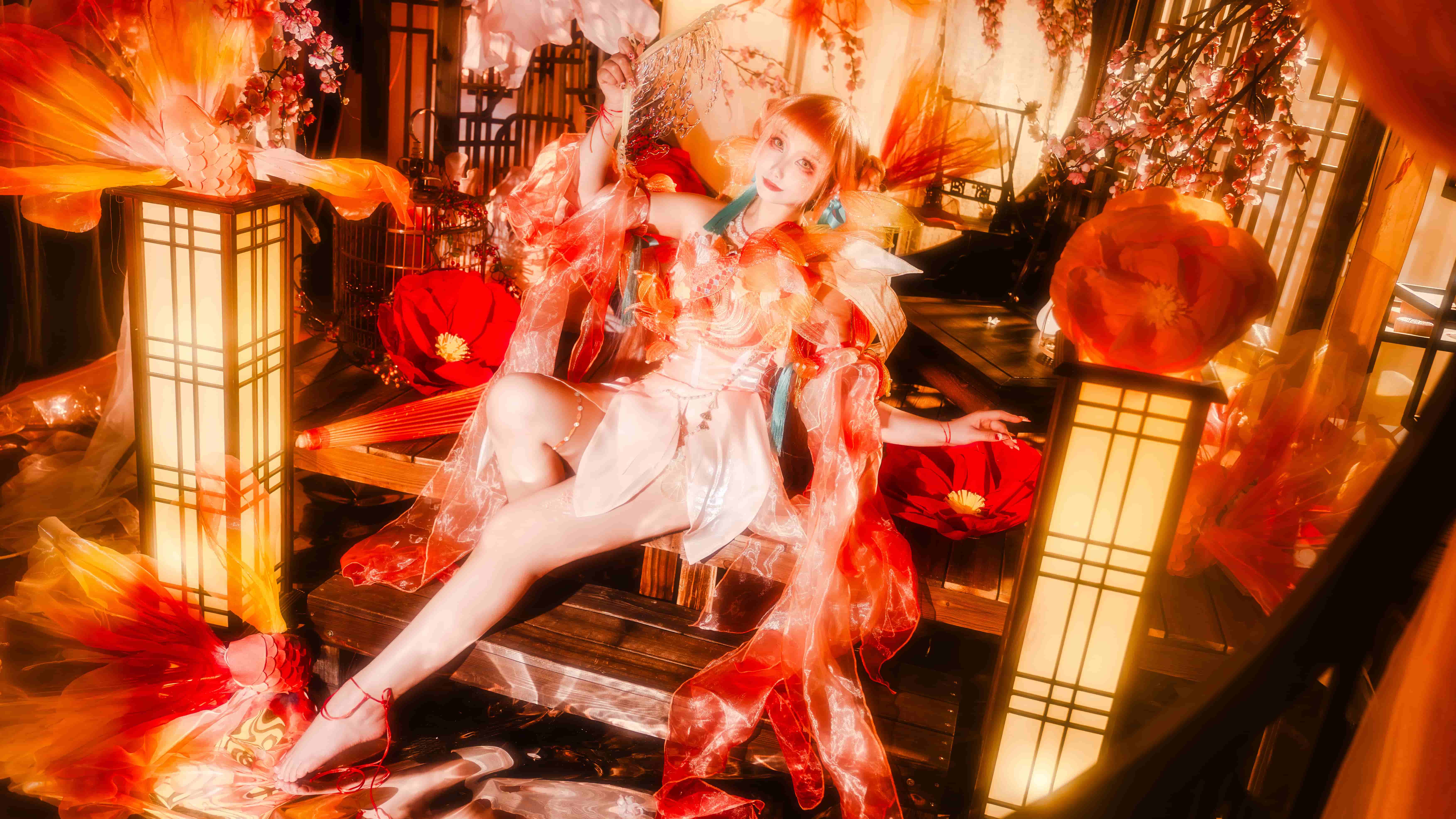 图片[9]-二次元COS分享[COSplay]永劫无间 胡桃鲤梦浮光-二次元COS分享次元吧