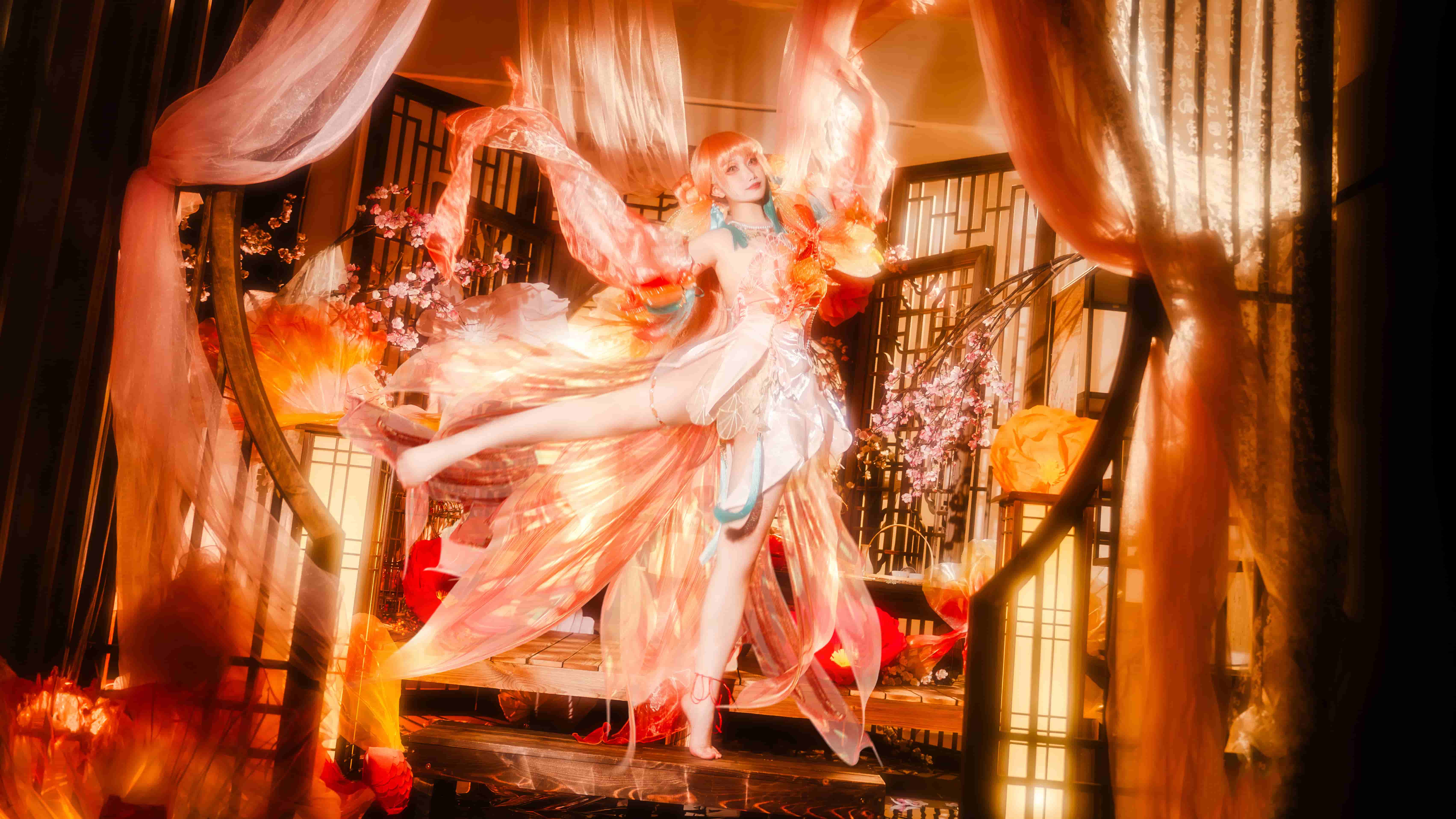 图片[10]-二次元COS分享[COSplay]永劫无间 胡桃鲤梦浮光-二次元COS分享次元吧