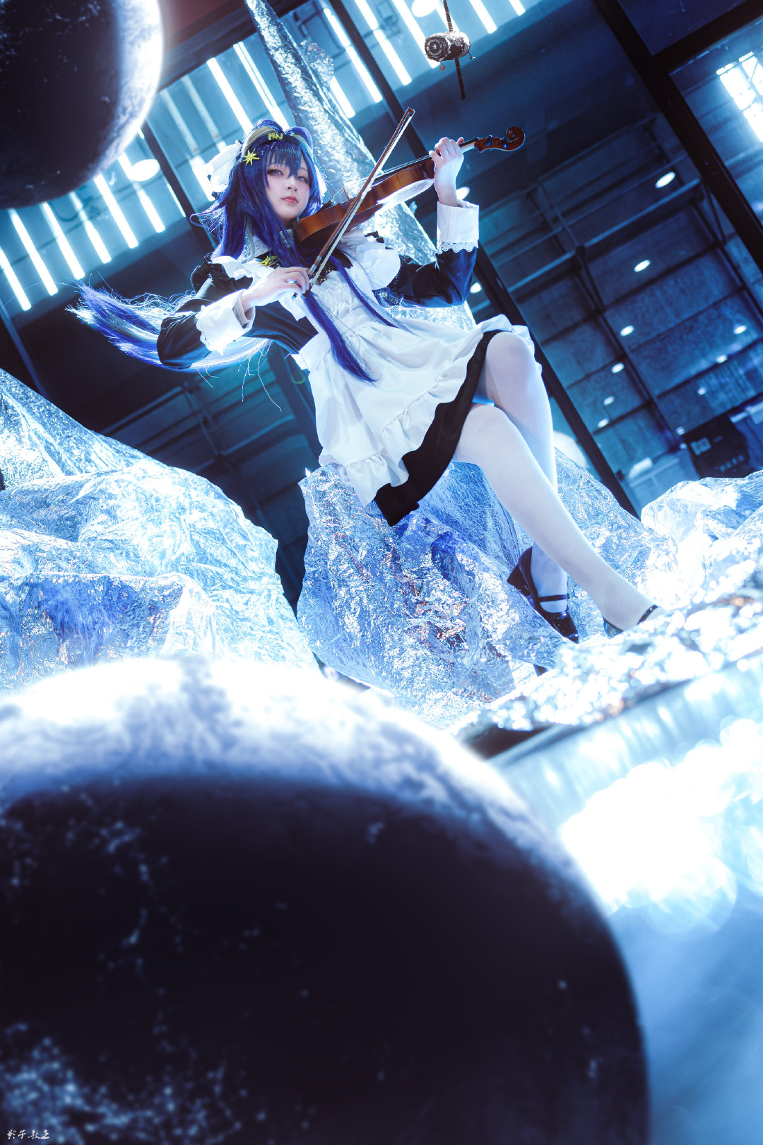 图片[7]-二次元COS分享[COSplay]我….多感谢行星直列 它….为我带来了那封信-二次元COS分享次元吧