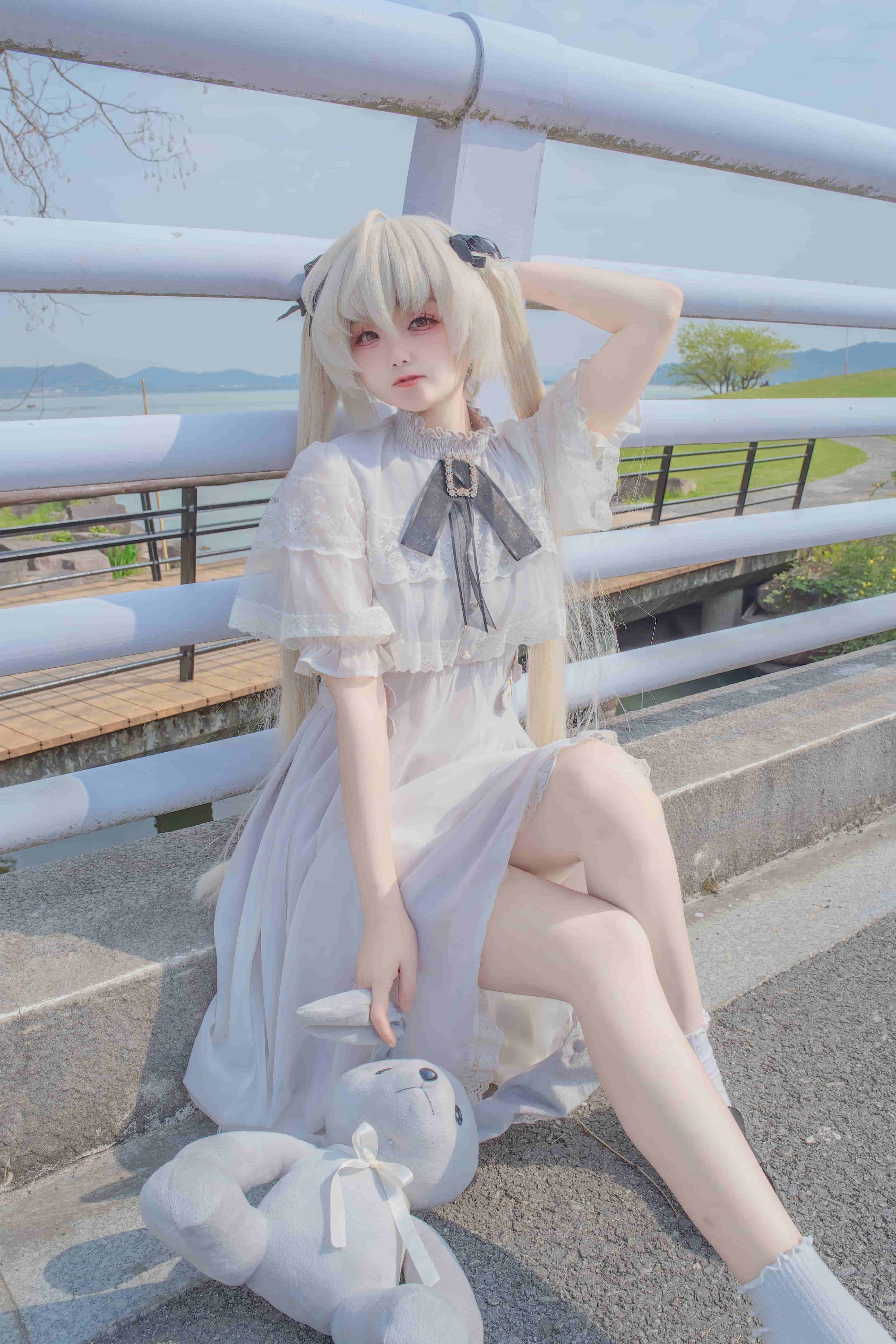 图片[1]-二次元COS分享[COSplay]即使做错了……失败了……甚至逃避了……-二次元COS分享次元吧