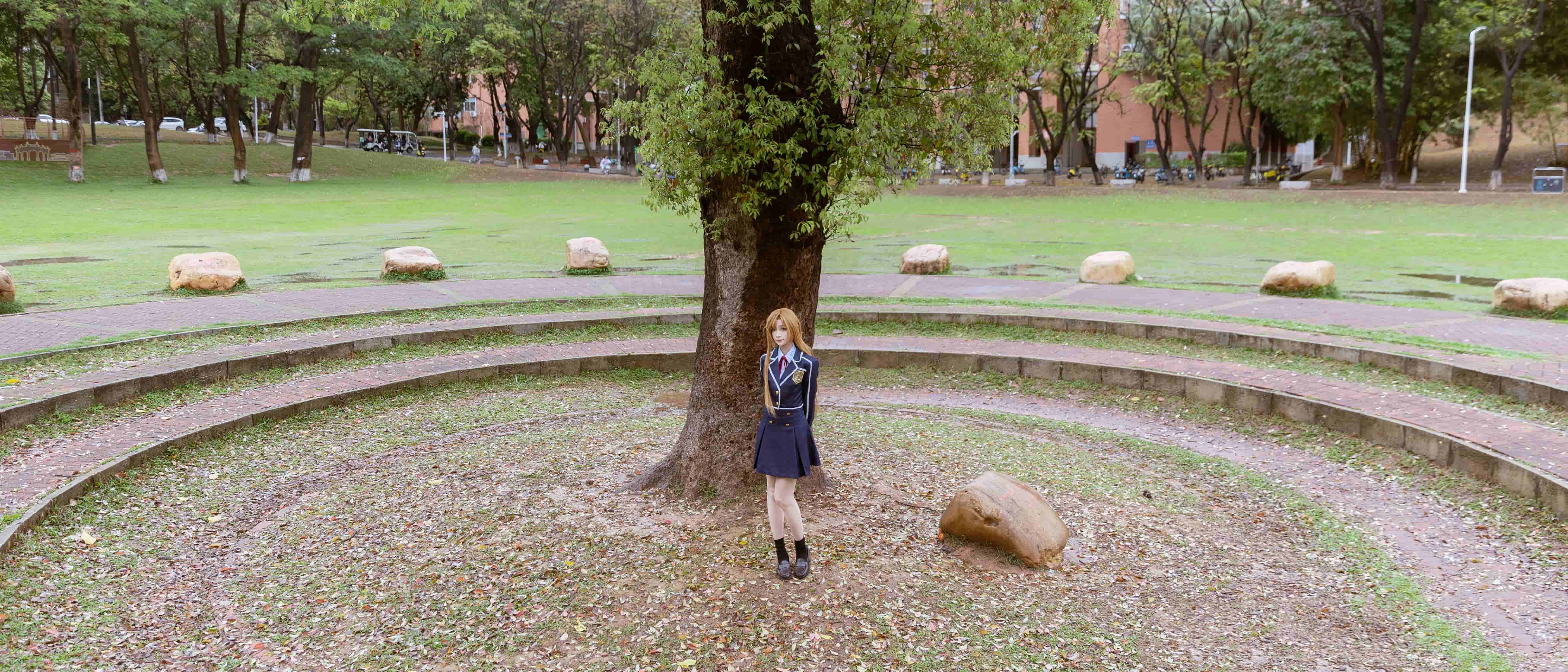 图片[4]-二次元COS分享[COSplay]我叫结城明日奈 今年17岁～-二次元COS分享次元吧