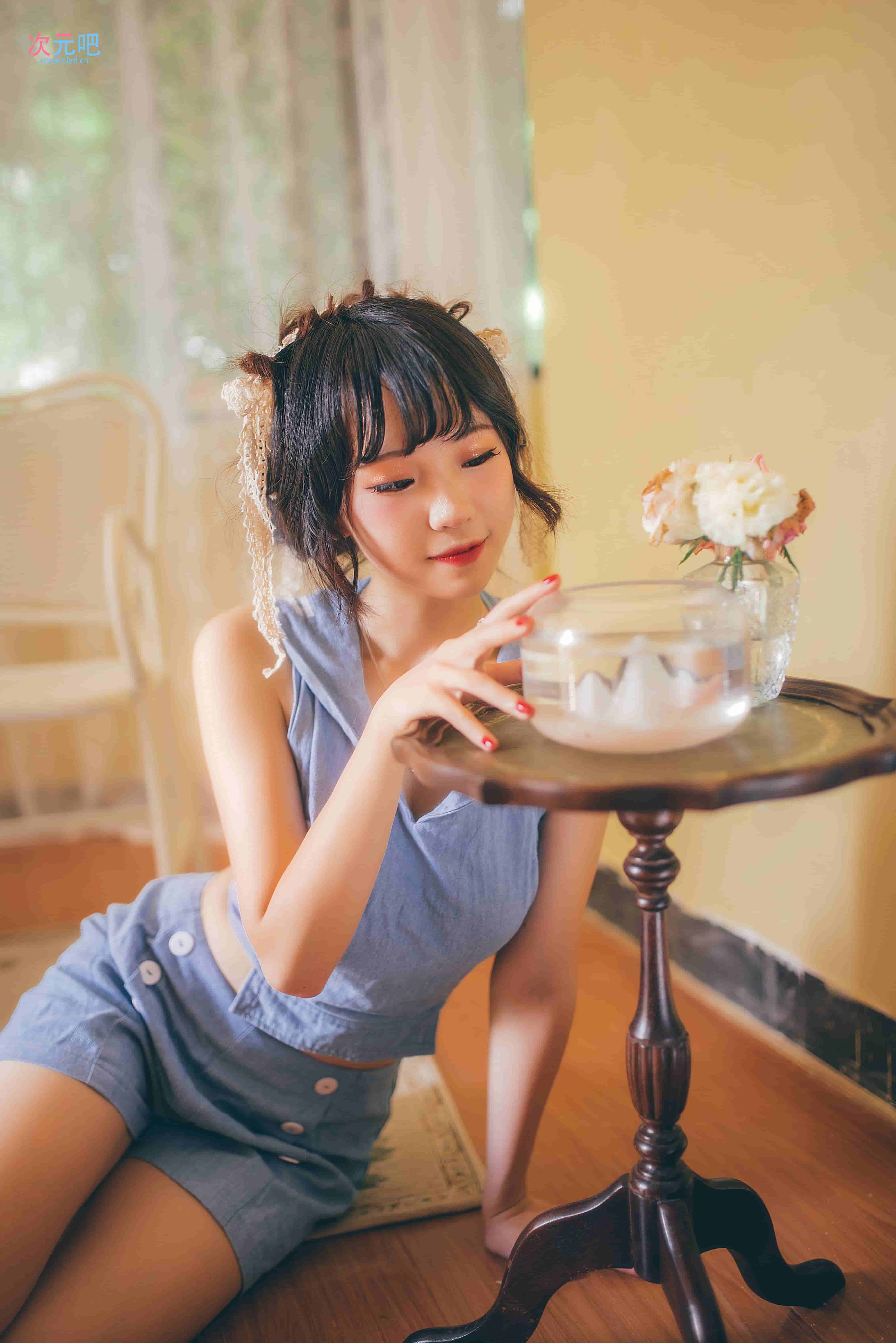 图片[3]-二次元COS分享miko酱 – 收集快乐-二次元COS分享次元吧