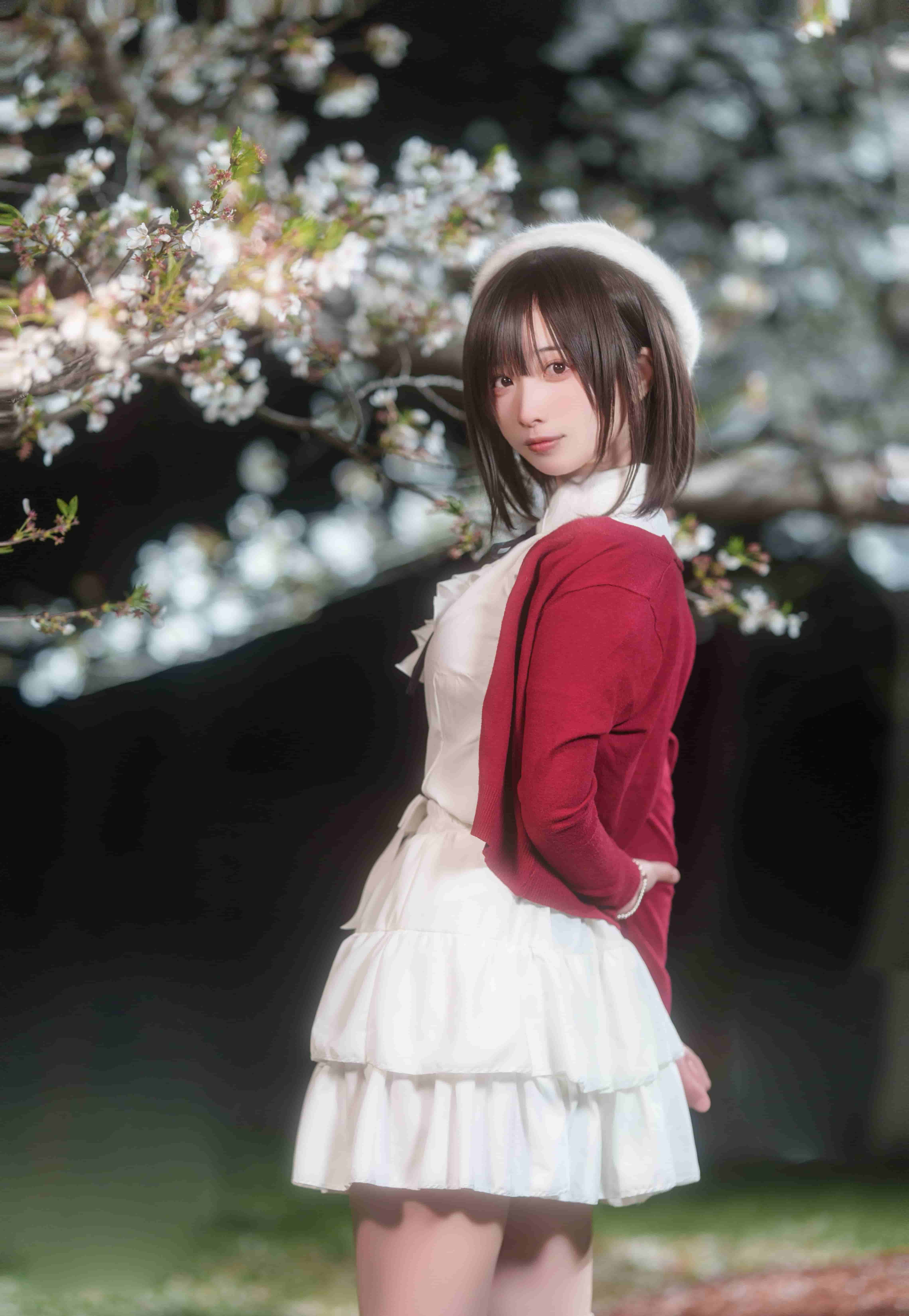 图片[6]-二次元COS分享[COSplay]我的存在对你产生意义了吗 ​​​-二次元COS分享次元吧