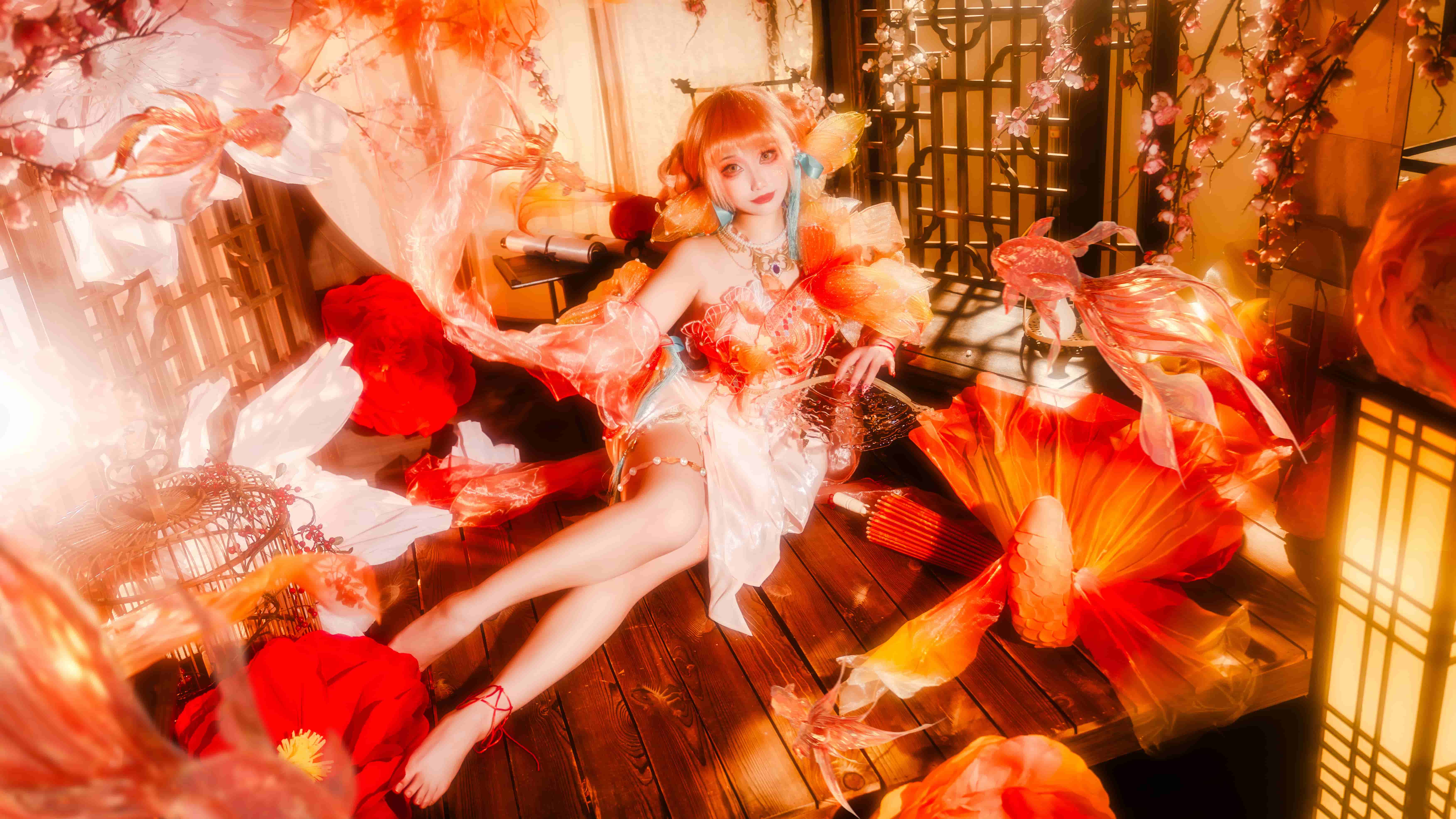 图片[7]-二次元COS分享[COSplay]永劫无间 胡桃鲤梦浮光-二次元COS分享次元吧