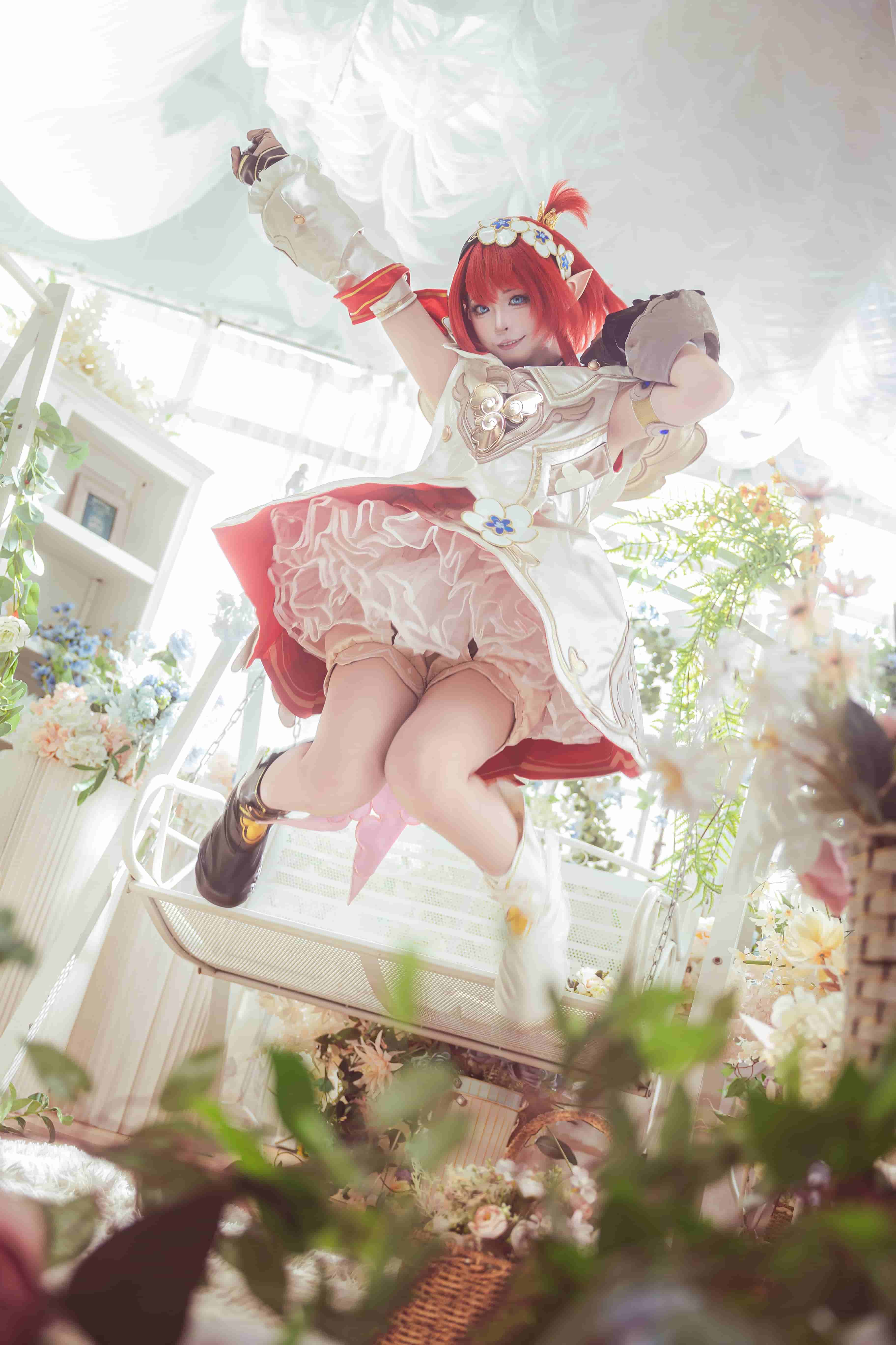 图片[17]-二次元COS分享[COSplay]超萌的缇宝…别提有多喜欢了-二次元COS分享次元吧