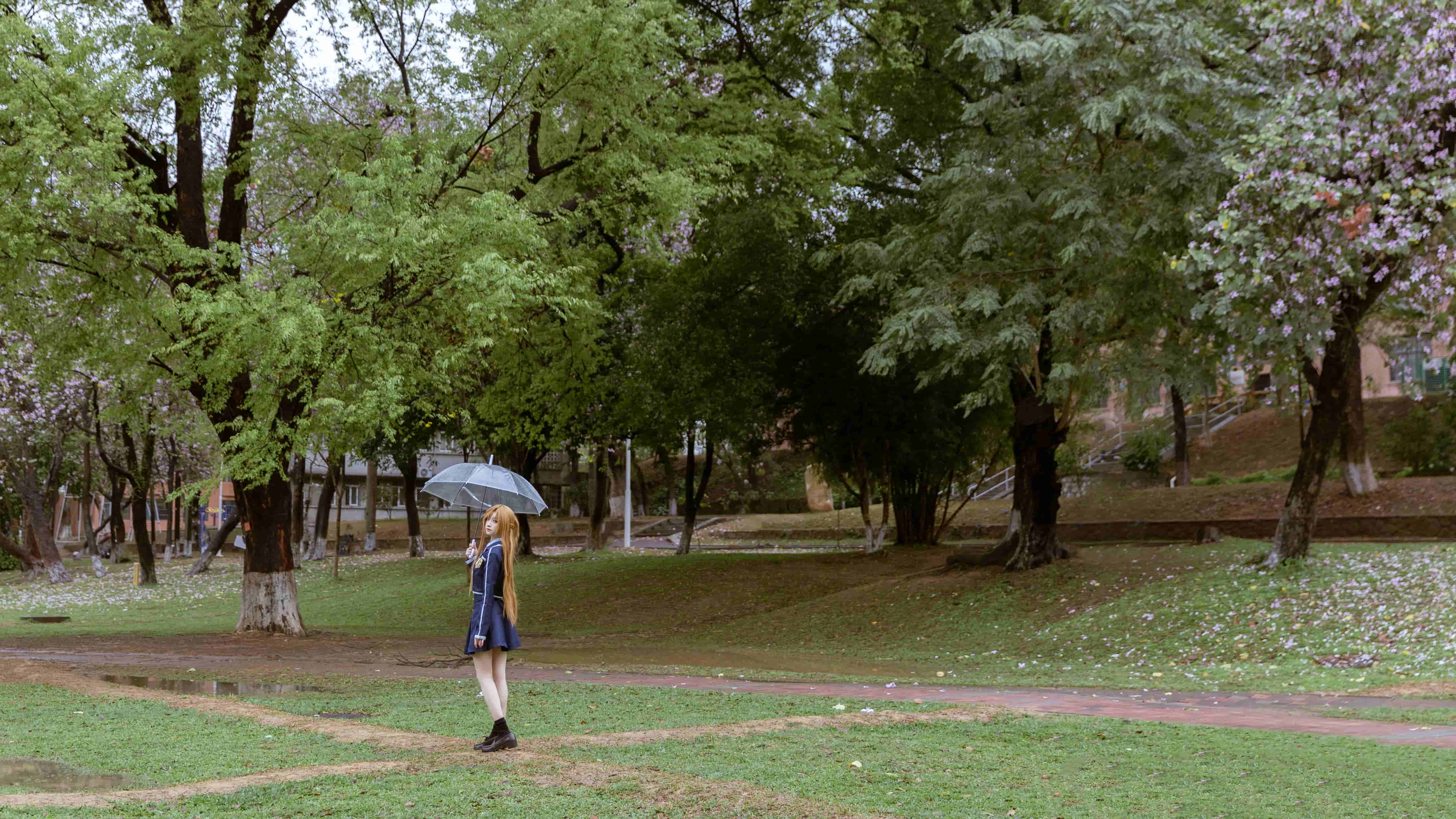 图片[3]-二次元COS分享[COSplay]我叫结城明日奈 今年17岁～-二次元COS分享次元吧