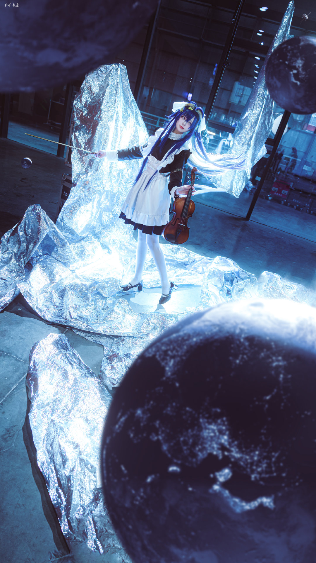 图片[5]-二次元COS分享[COSplay]我….多感谢行星直列 它….为我带来了那封信-二次元COS分享次元吧