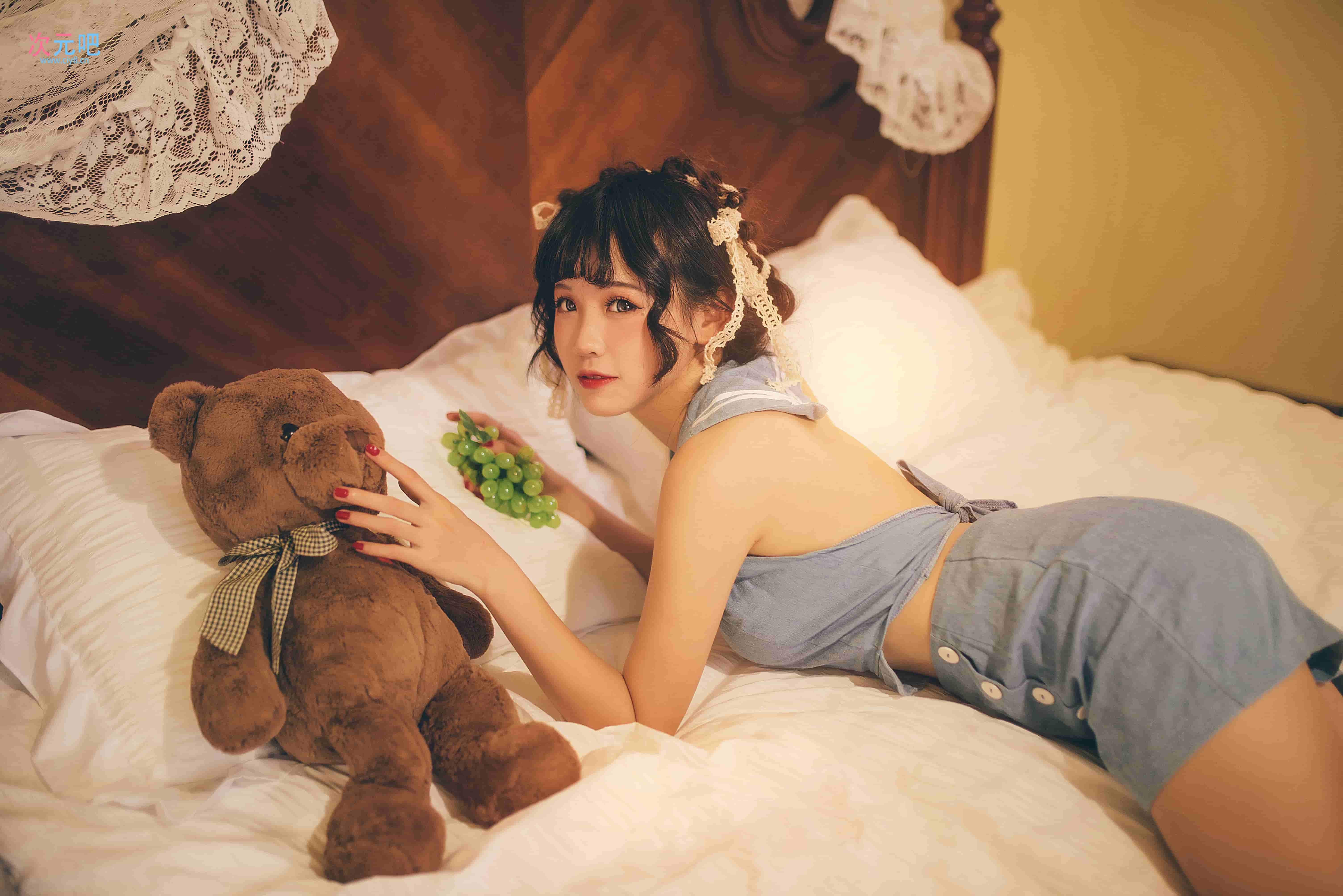 图片[5]-二次元COS分享miko酱 – 收集快乐-二次元COS分享次元吧