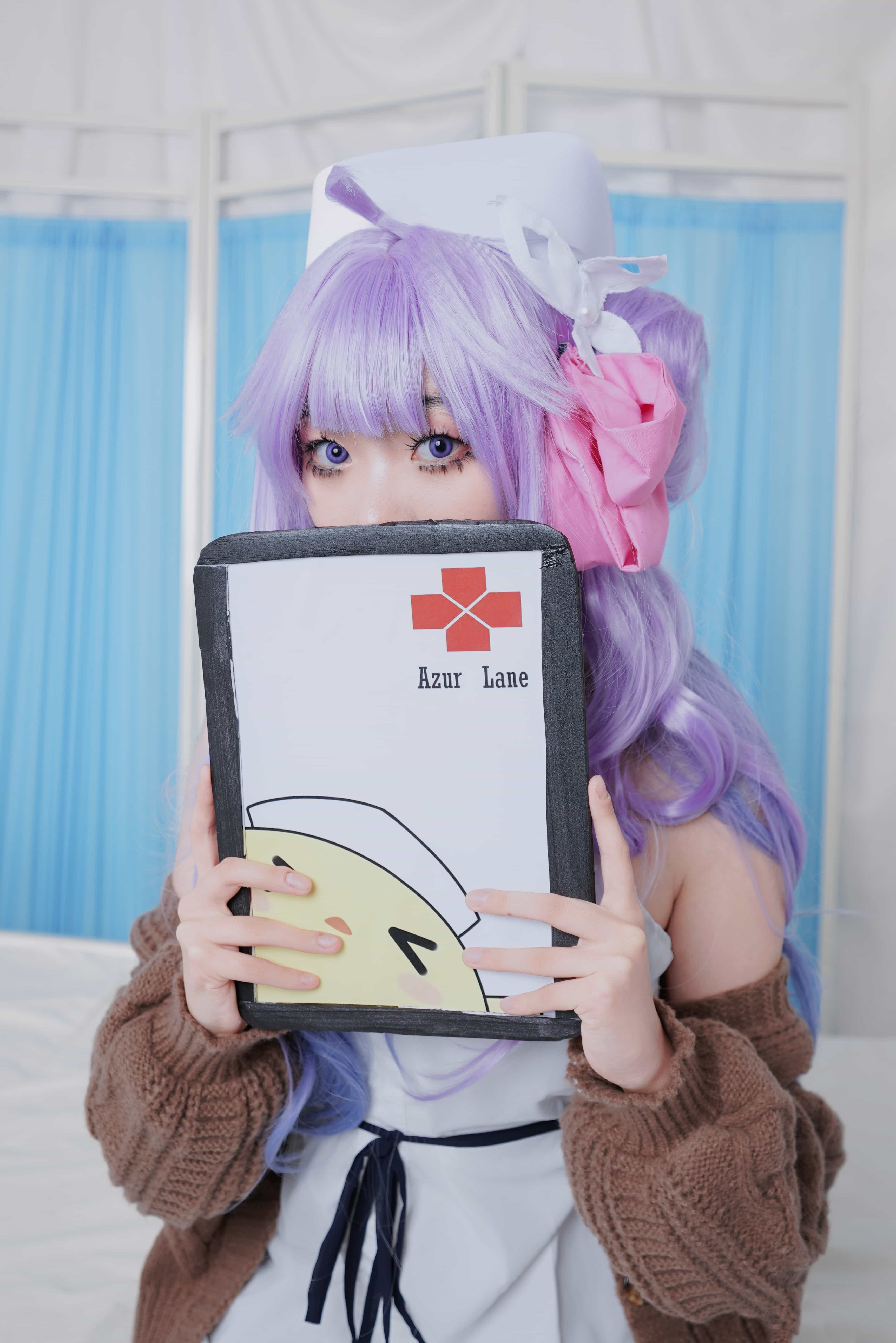 图片[15]-二次元COS分享[COSplay]得救了……请、请帮帮独角兽……！-二次元COS分享次元吧