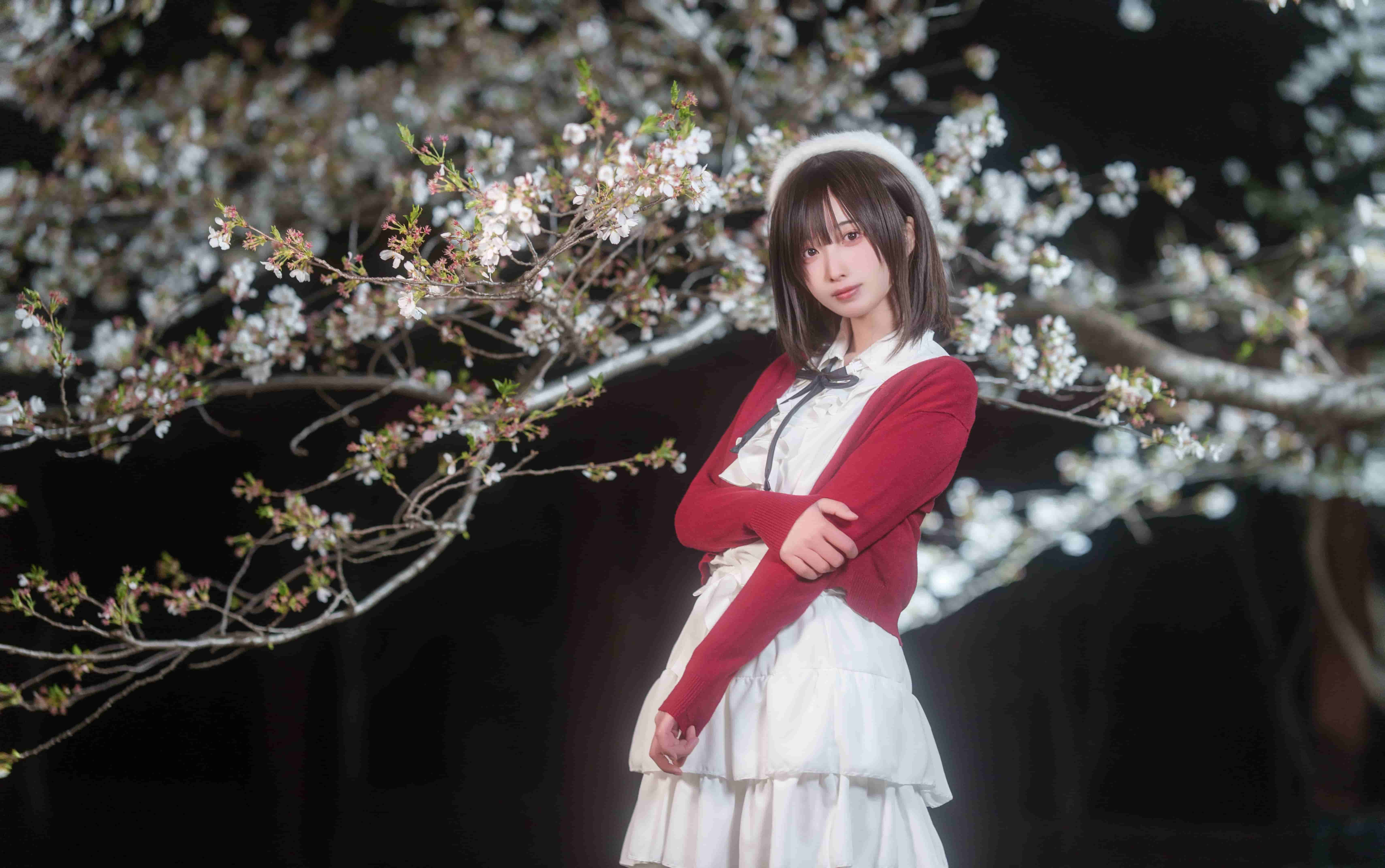 图片[4]-二次元COS分享[COSplay]我的存在对你产生意义了吗 ​​​-二次元COS分享次元吧