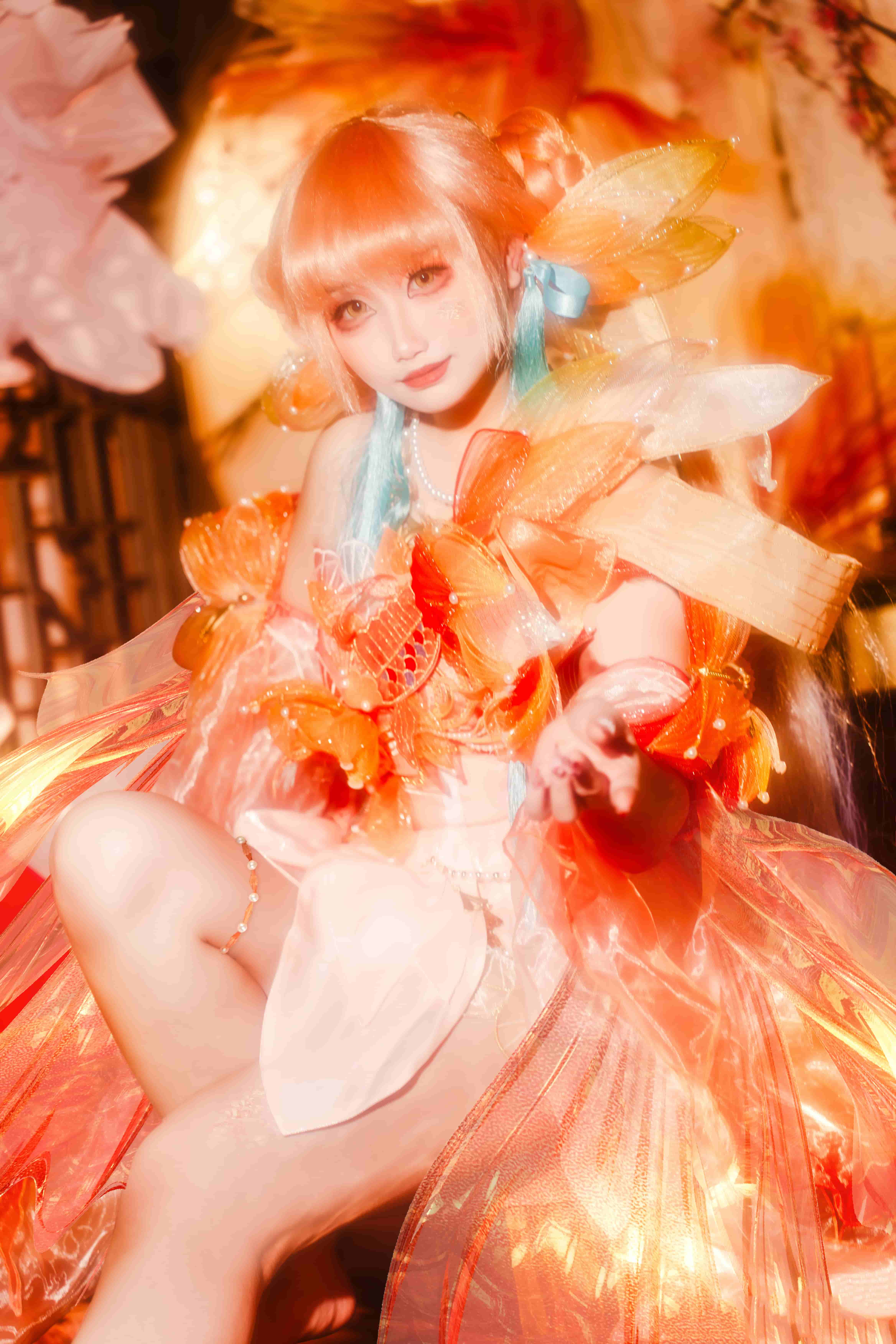 图片[17]-二次元COS分享[COSplay]永劫无间 胡桃鲤梦浮光-二次元COS分享次元吧