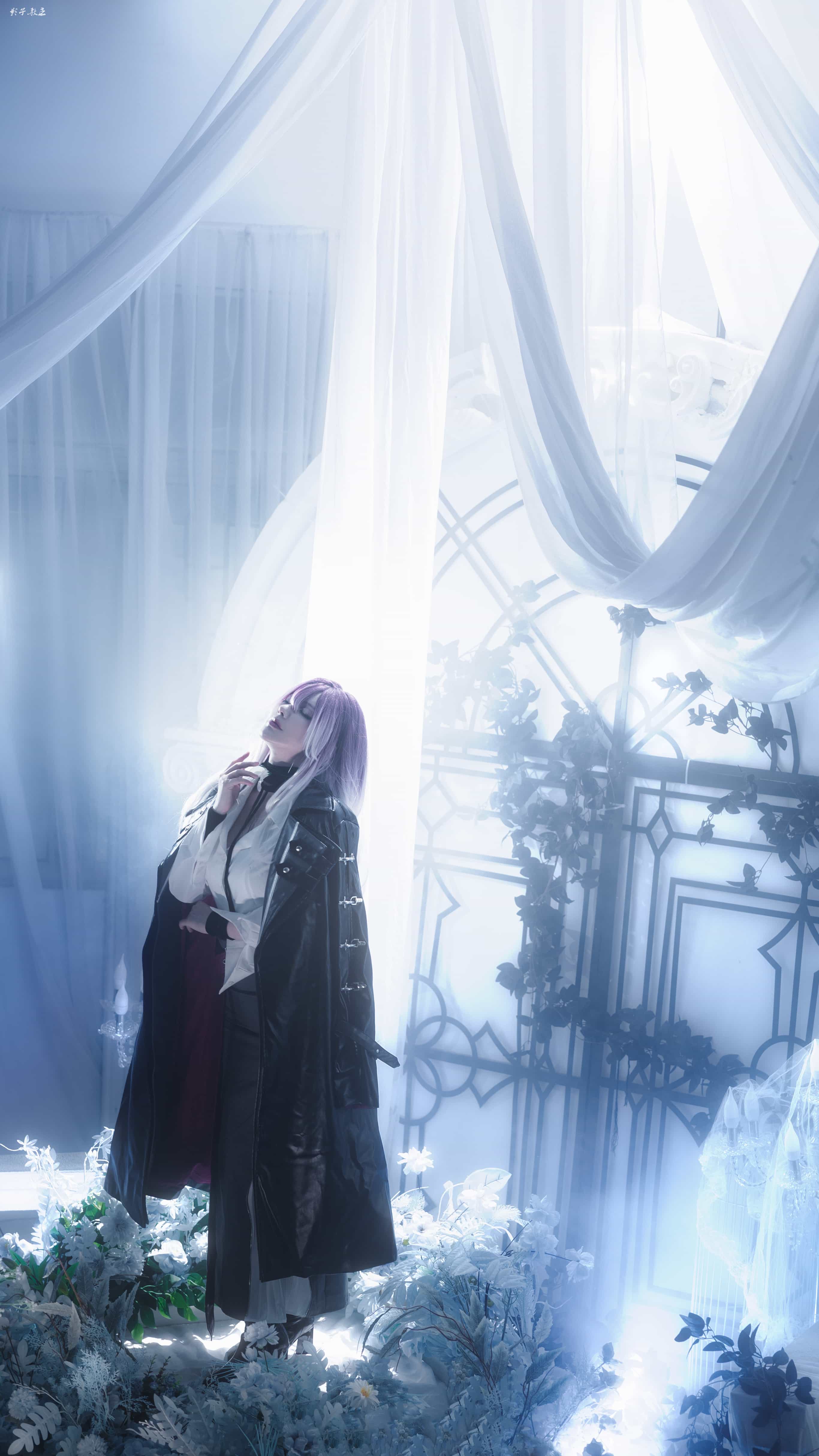 图片[4]-二次元COS分享[COSplay]接下来 是我的死局 祝福我找到正解吧-二次元COS分享次元吧