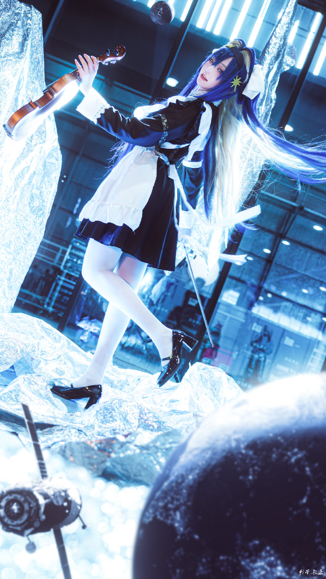 图片[4]-二次元COS分享[COSplay]我….多感谢行星直列 它….为我带来了那封信-二次元COS分享次元吧