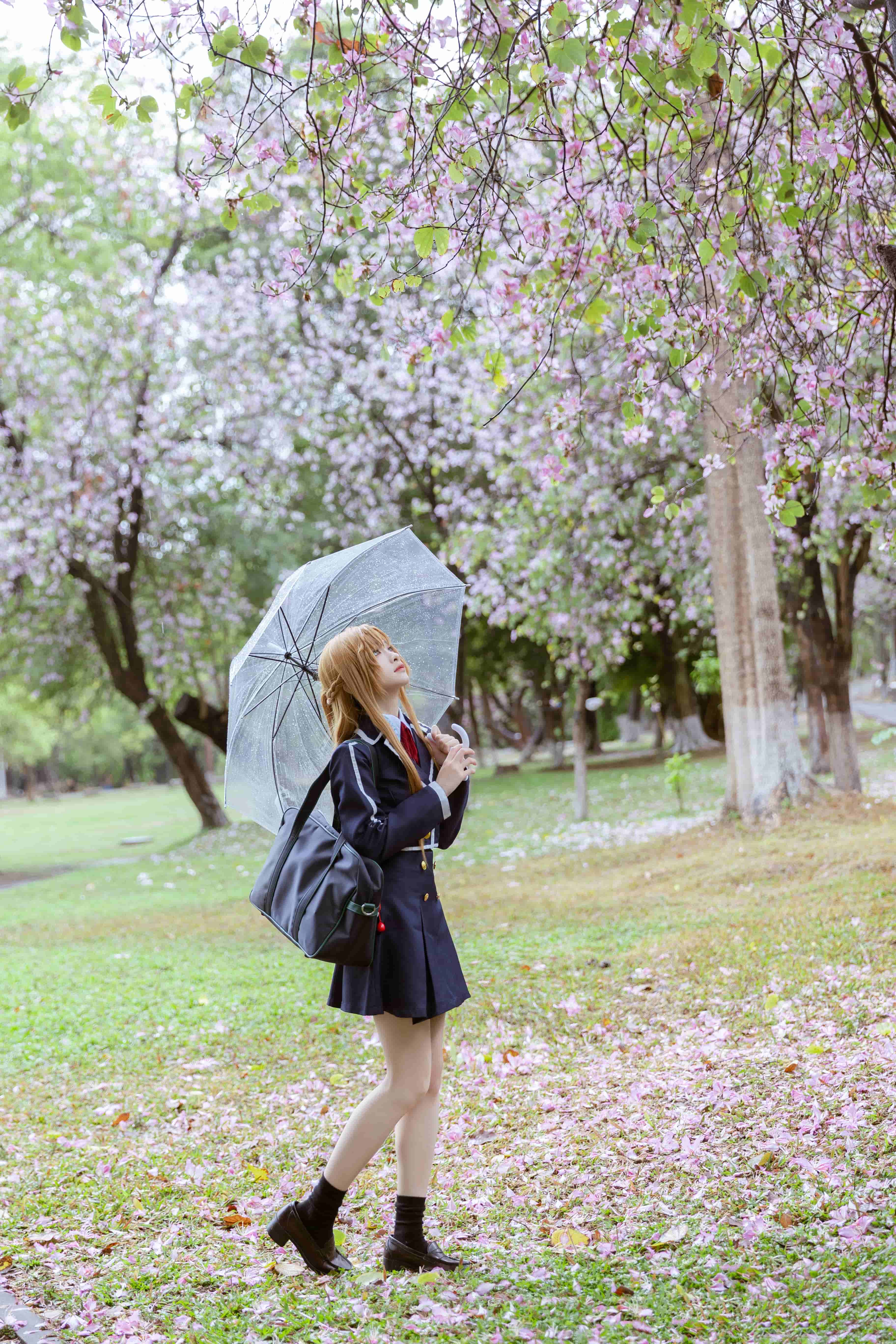 图片[7]-二次元COS分享[COSplay]我叫结城明日奈 今年17岁～-二次元COS分享次元吧