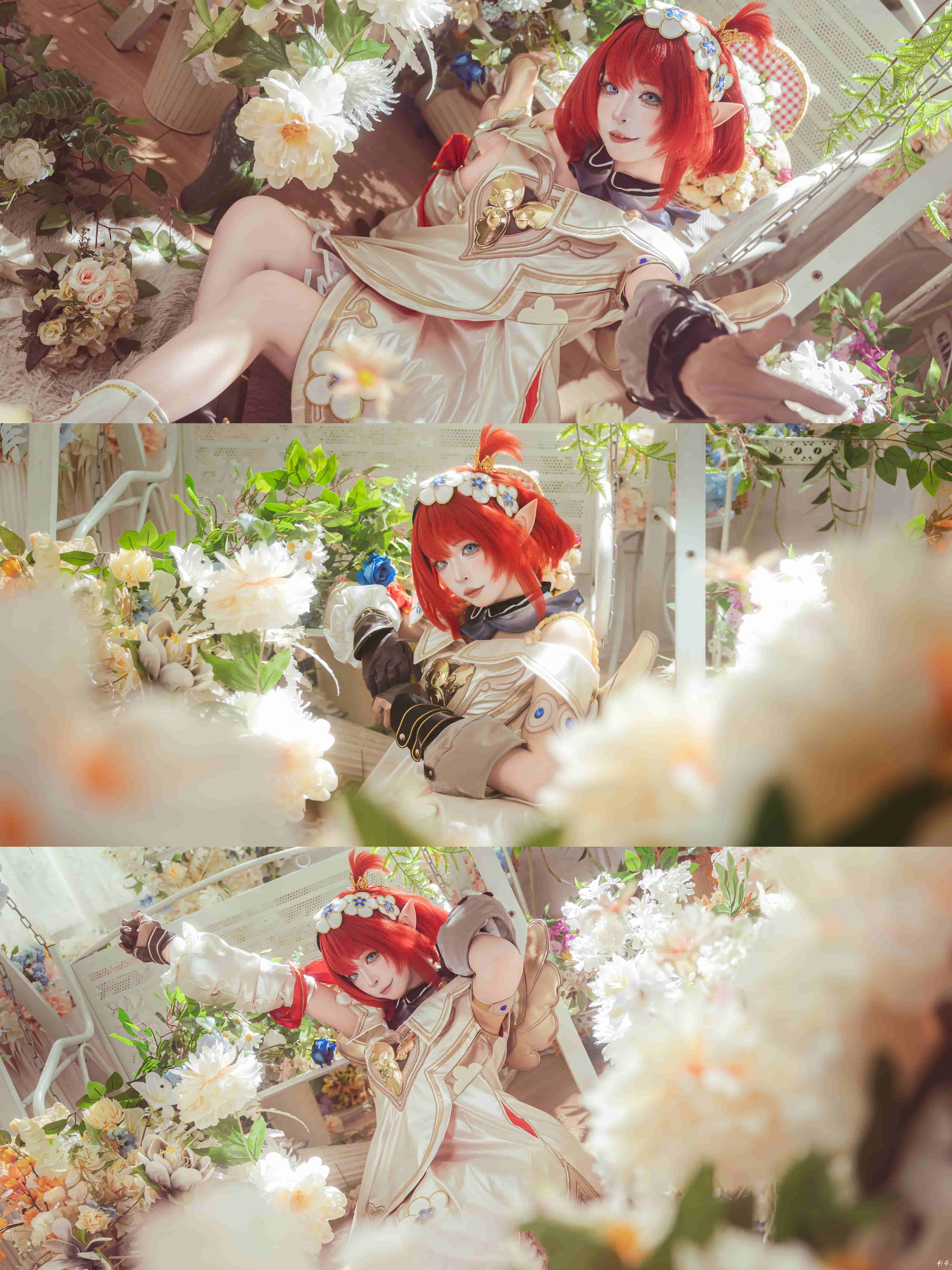 图片[13]-二次元COS分享[COSplay]超萌的缇宝…别提有多喜欢了-二次元COS分享次元吧