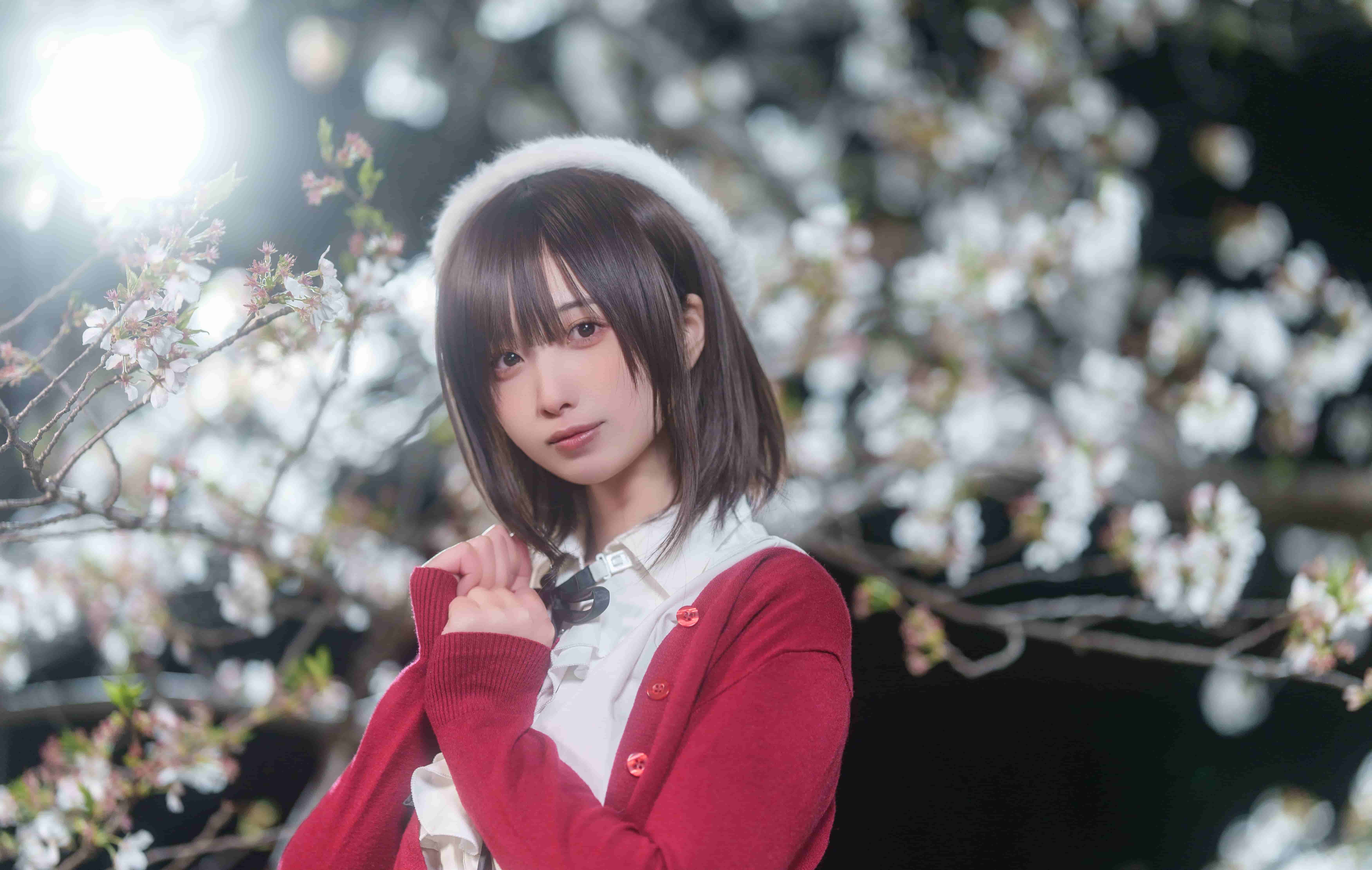 图片[3]-二次元COS分享[COSplay]我的存在对你产生意义了吗 ​​​-二次元COS分享次元吧