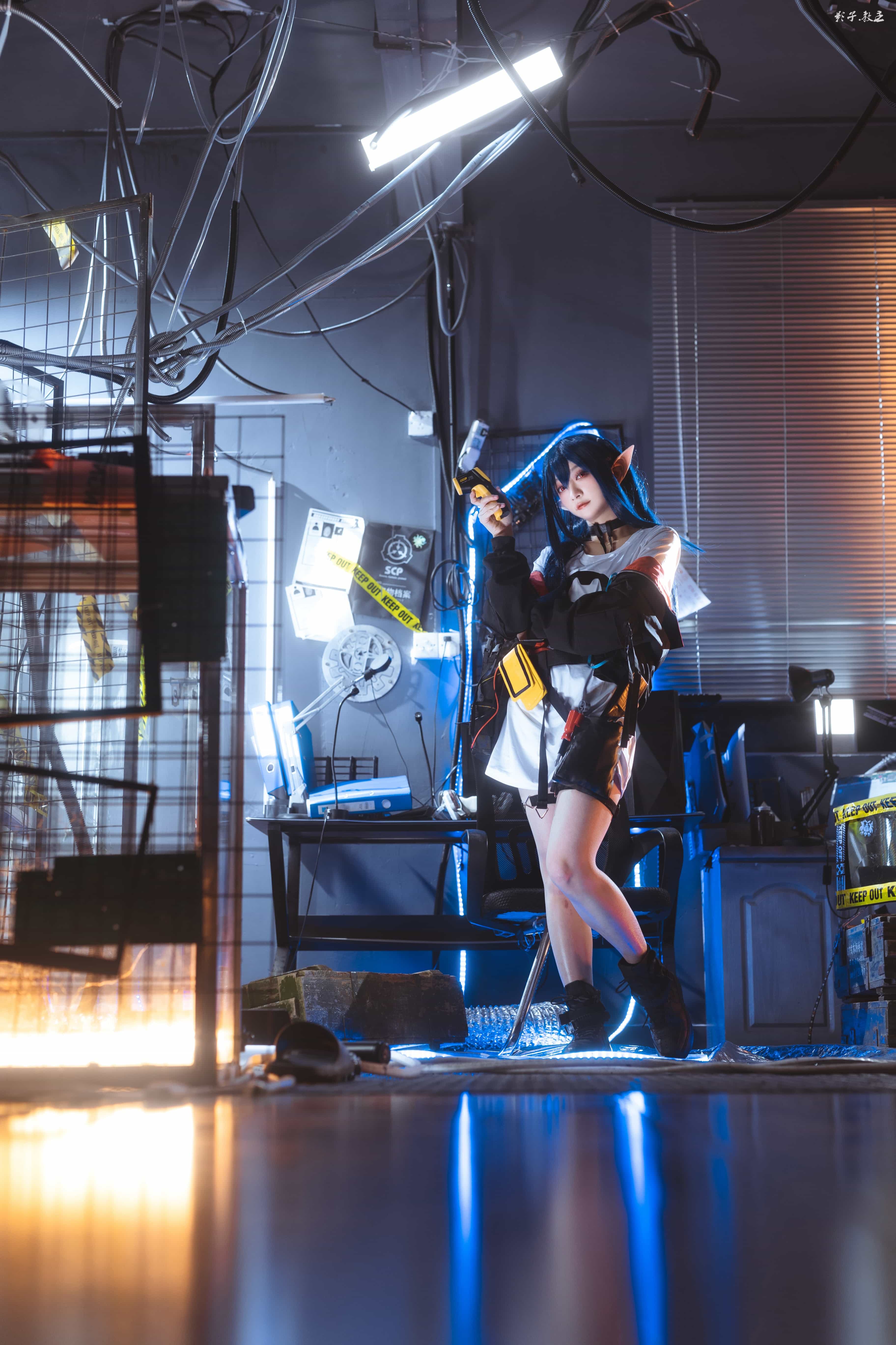 图片[14]-二次元COS分享[COSplay]我不想让她失望。-二次元COS分享次元吧