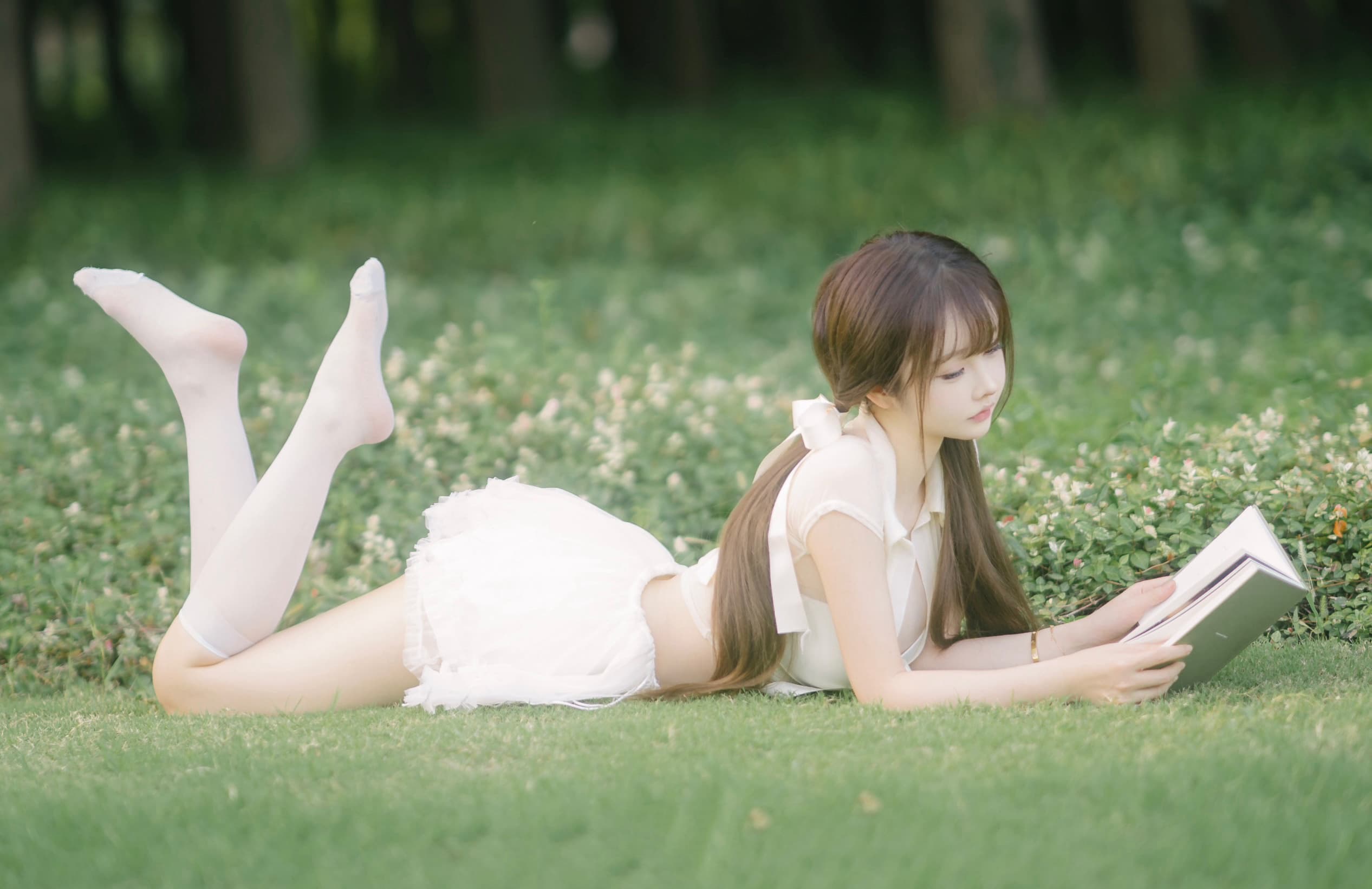 图片[3]-二次元COS分享[写真]某个夏天结尾的瞬间☘️₊⁺🐾₊⁺-二次元COS分享次元吧