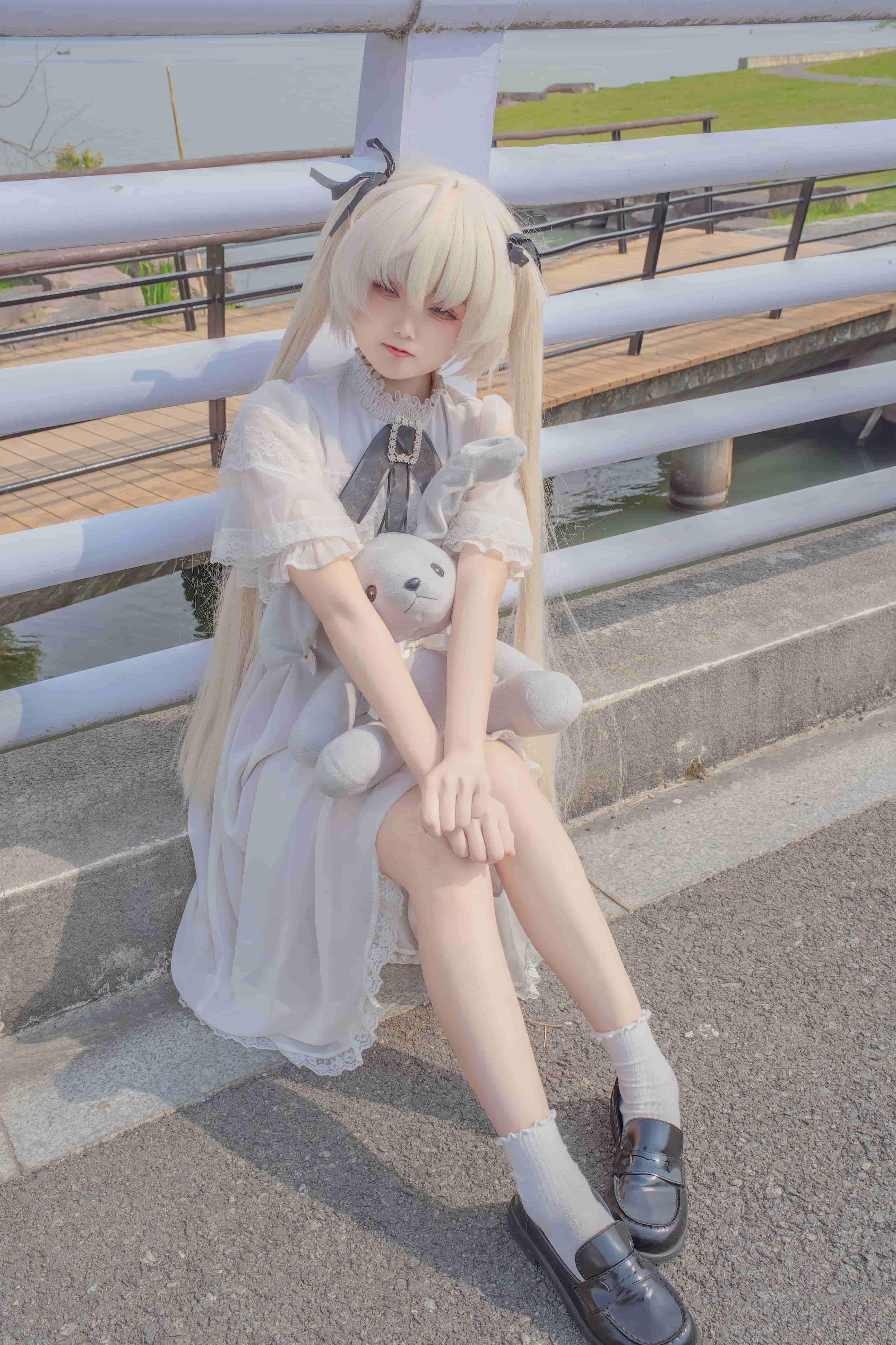 图片[3]-二次元COS分享[COSplay]即使做错了……失败了……甚至逃避了……-二次元COS分享次元吧