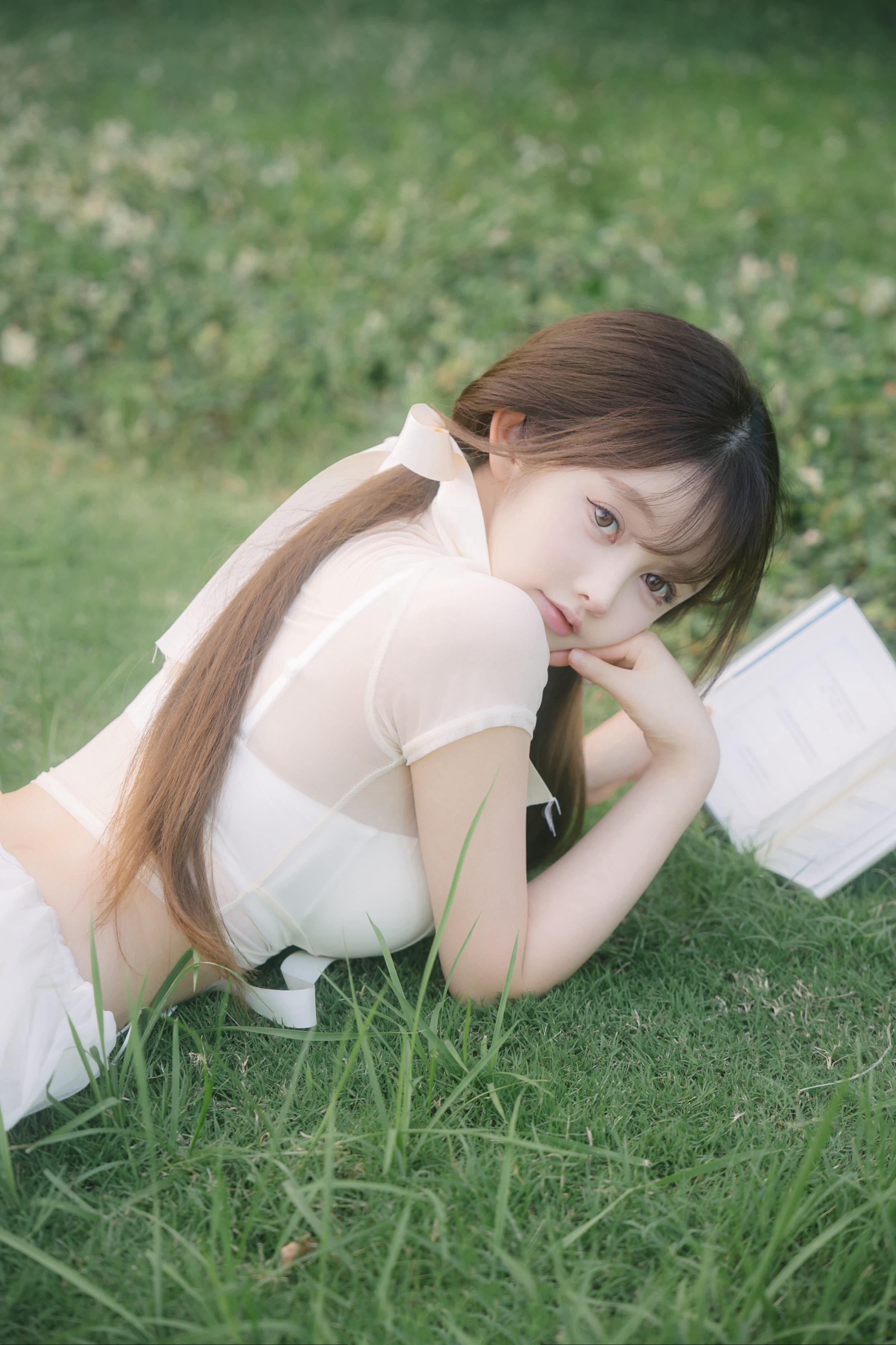 图片[9]-二次元COS分享[写真]某个夏天结尾的瞬间☘️₊⁺🐾₊⁺-二次元COS分享次元吧