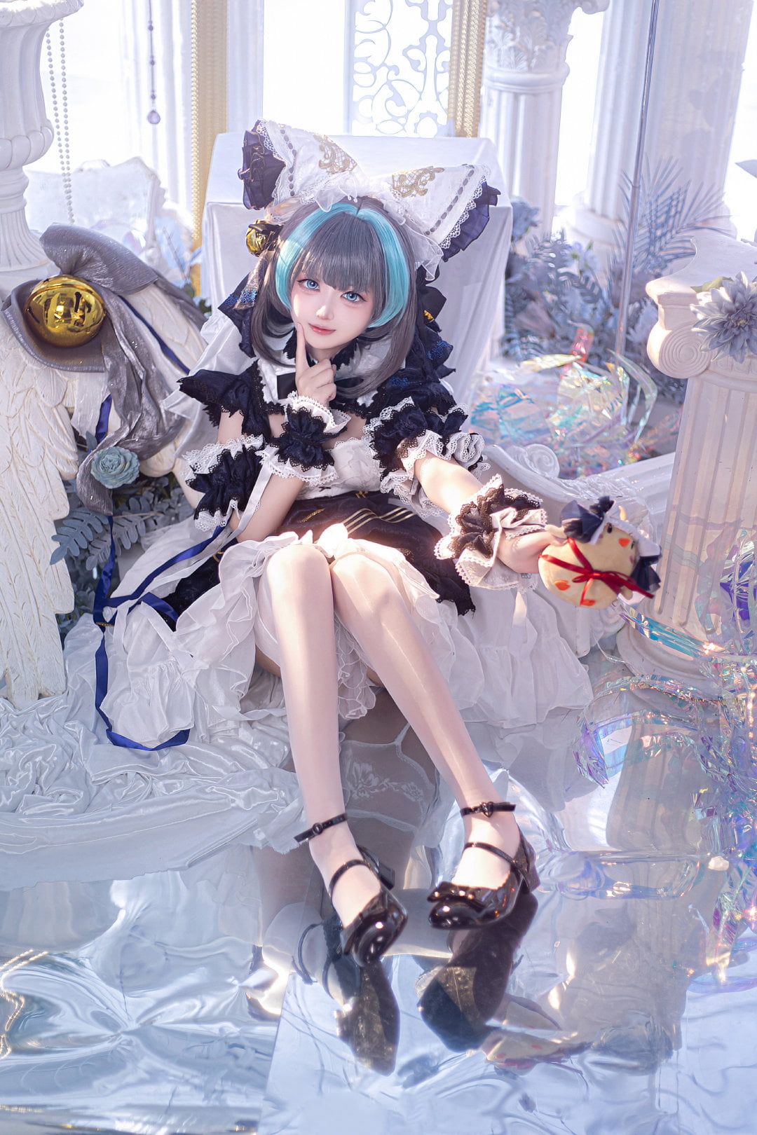 图片[8]-二次元COS分享[COSplay]亲·爱·的·！先来一个超~热~情~的抱抱吧~♪-二次元COS分享次元吧