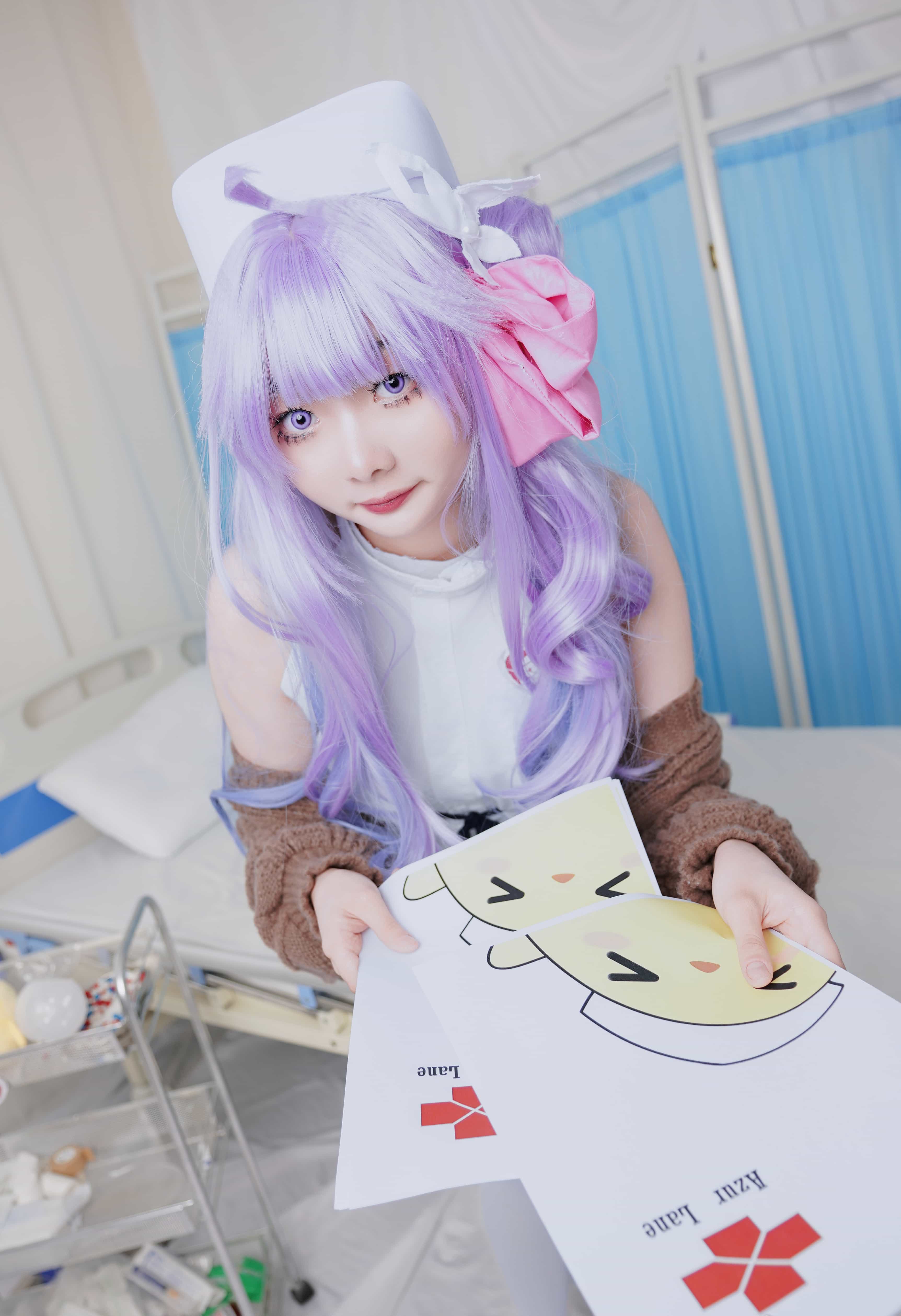 图片[11]-二次元COS分享[COSplay]得救了……请、请帮帮独角兽……！-二次元COS分享次元吧