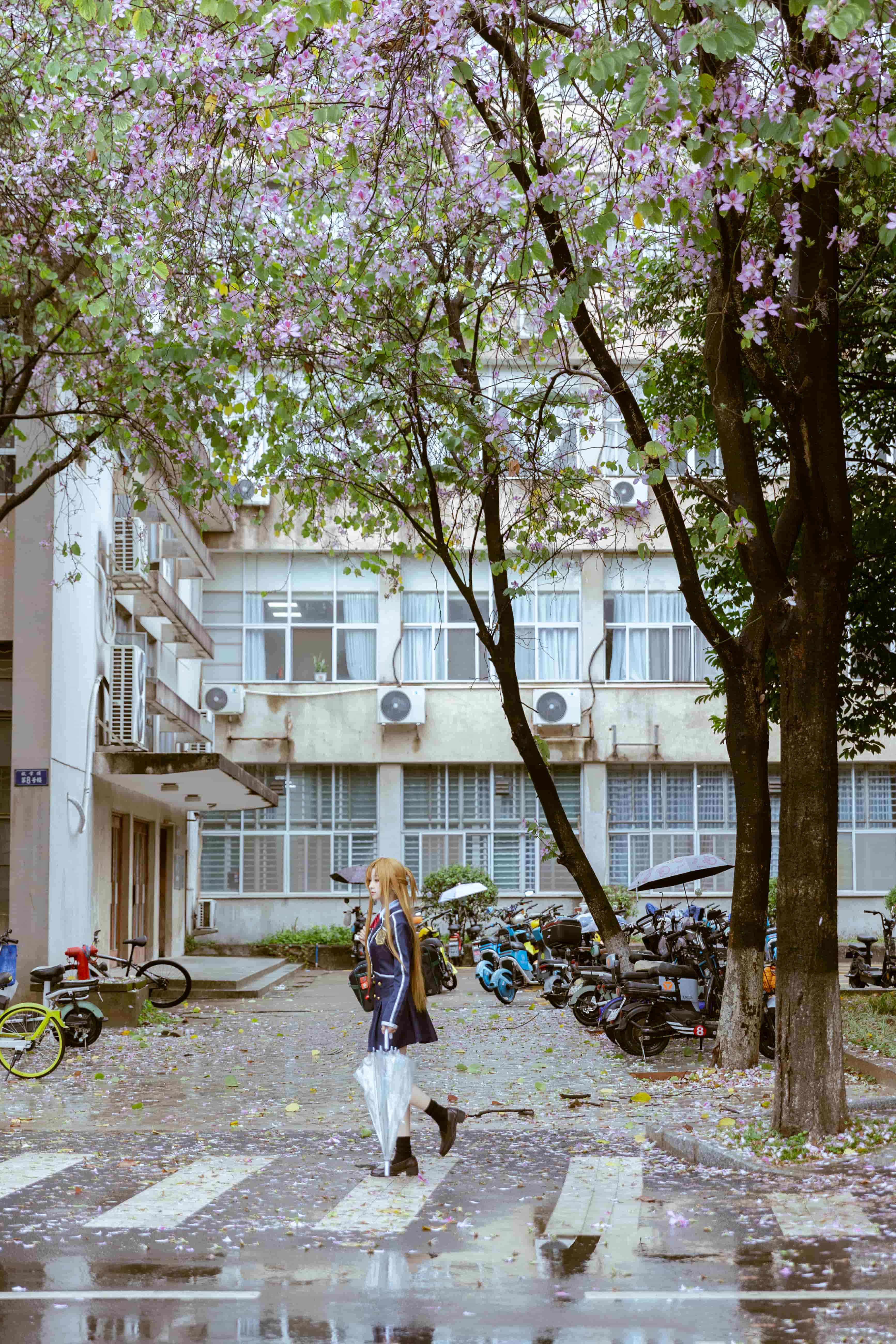 图片[9]-二次元COS分享[COSplay]我叫结城明日奈 今年17岁～-二次元COS分享次元吧