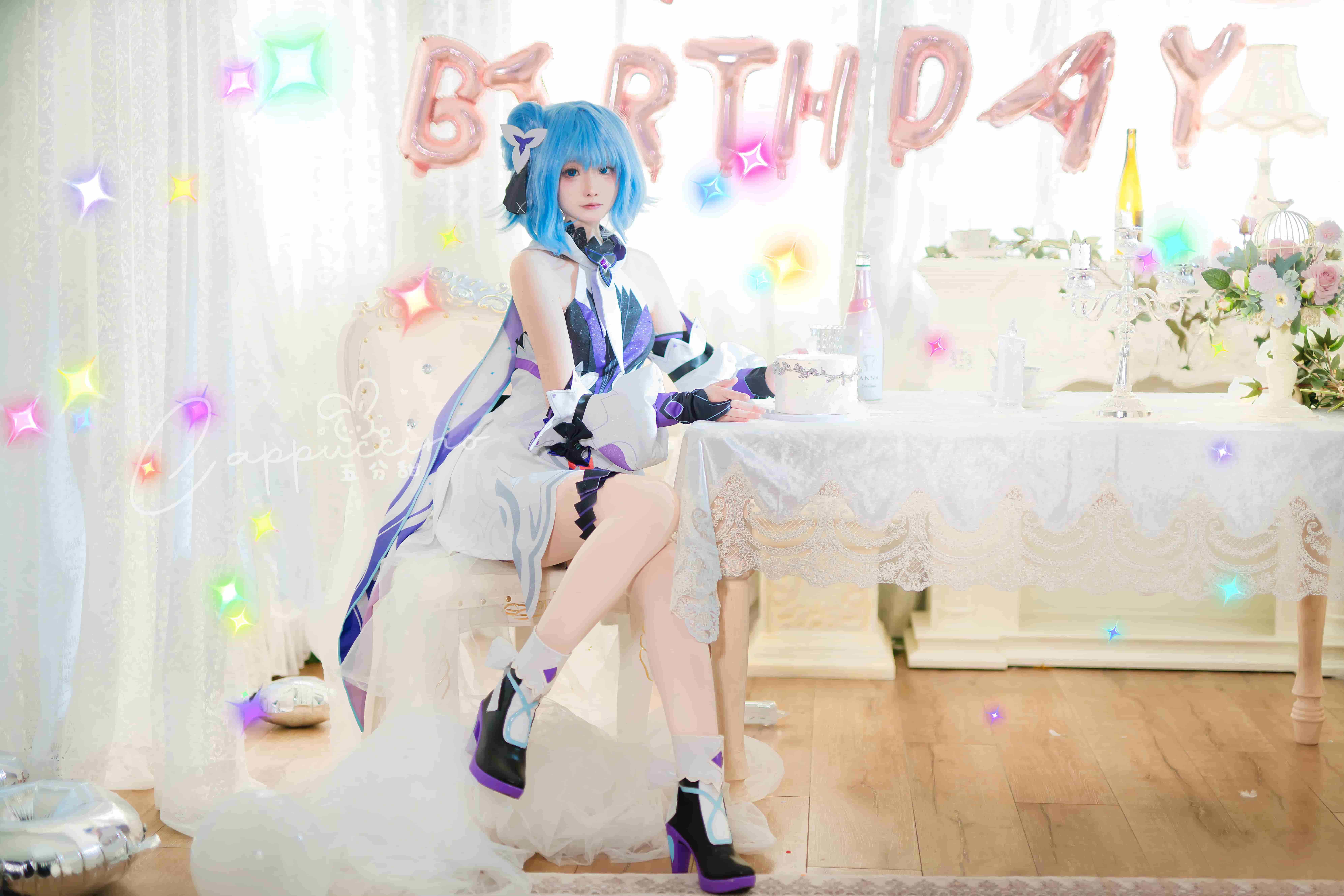 图片[8]-二次元COS分享[COSplay]欢迎来到魔女小乔的生日party-二次元COS分享次元吧