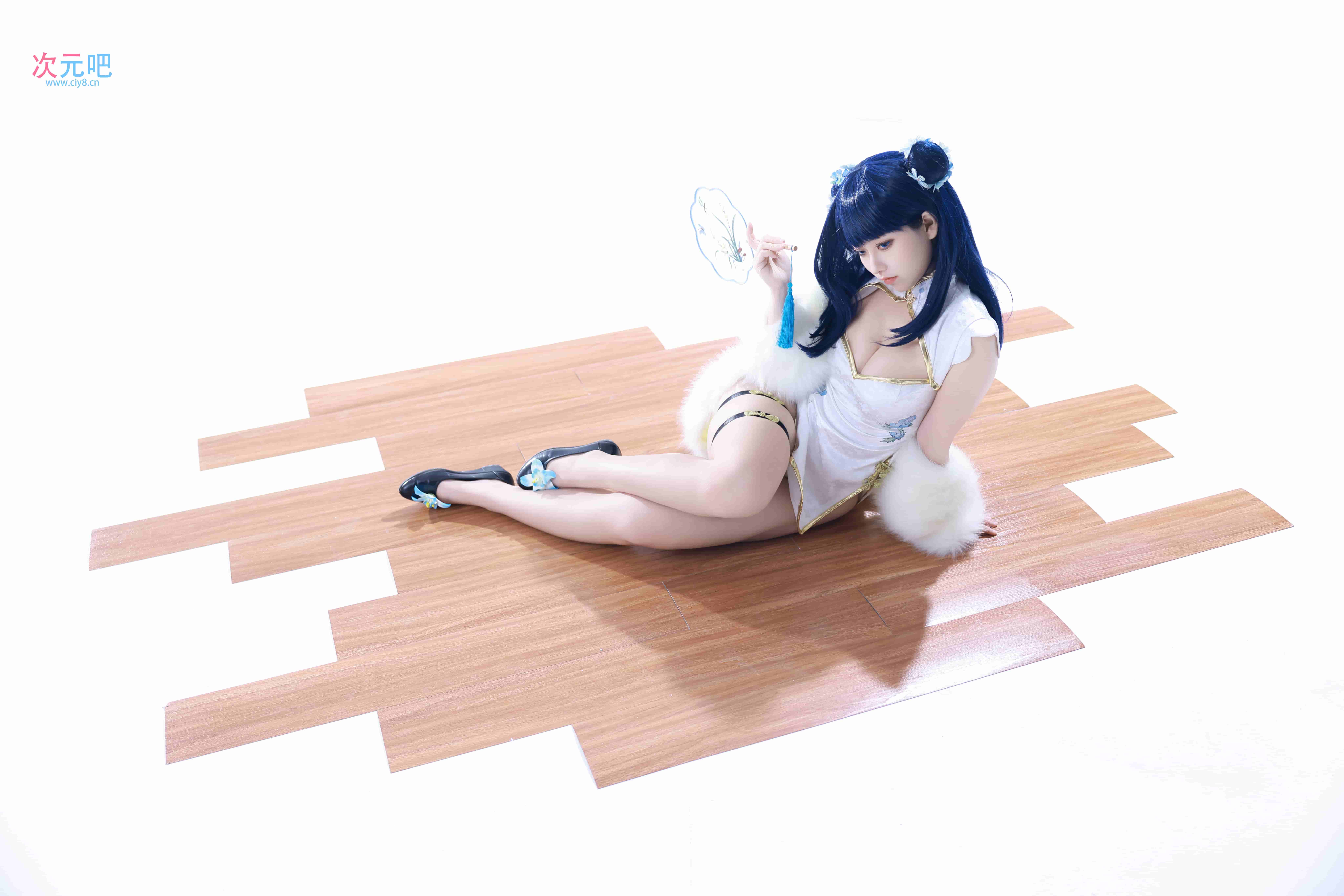 图片[2]-二次元COS分享G44不会受伤 – 宝多六花旗袍-二次元COS分享次元吧