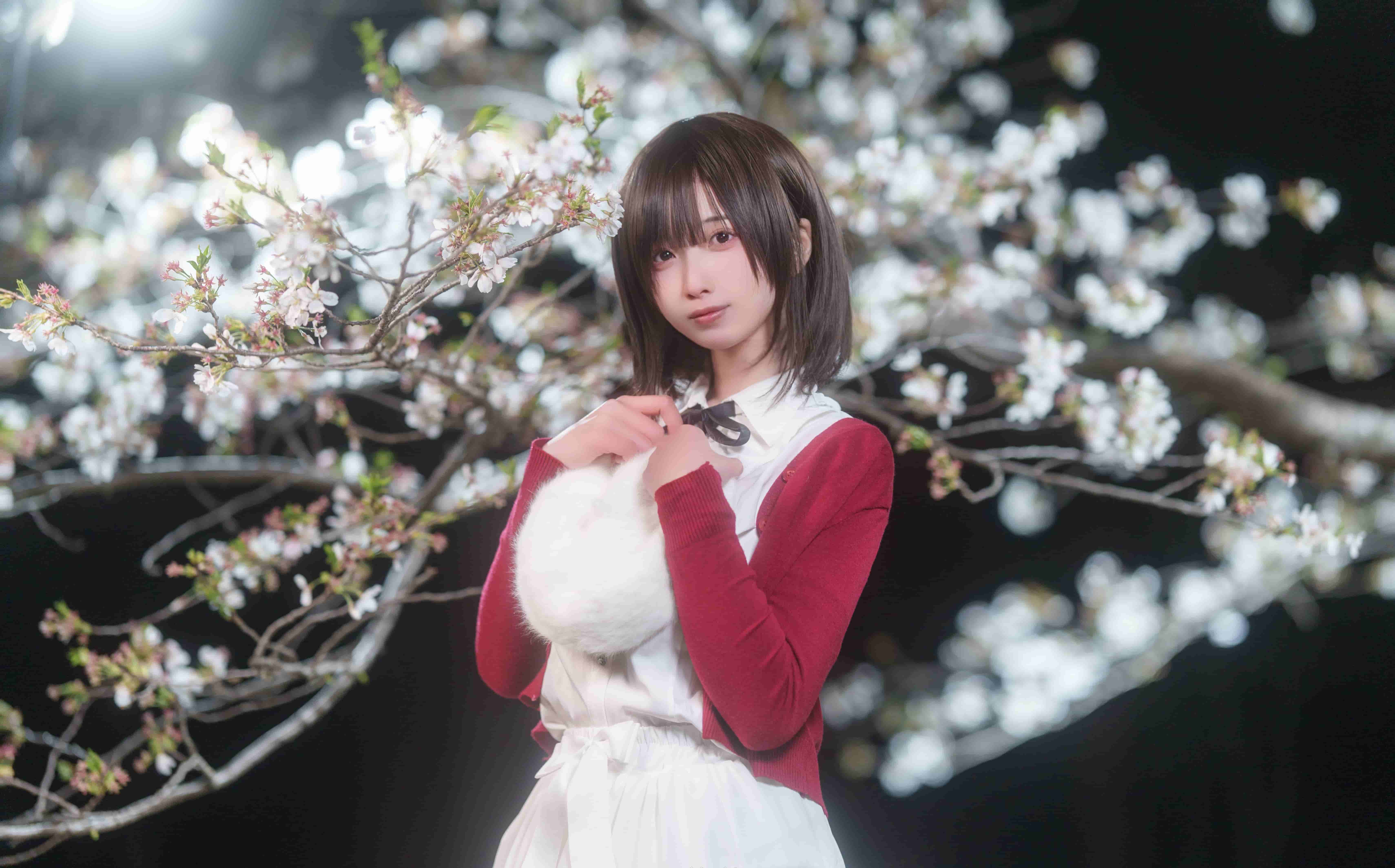 [COSplay]我的存在对你产生意义了吗 ​​​-二次元COS分享次元吧