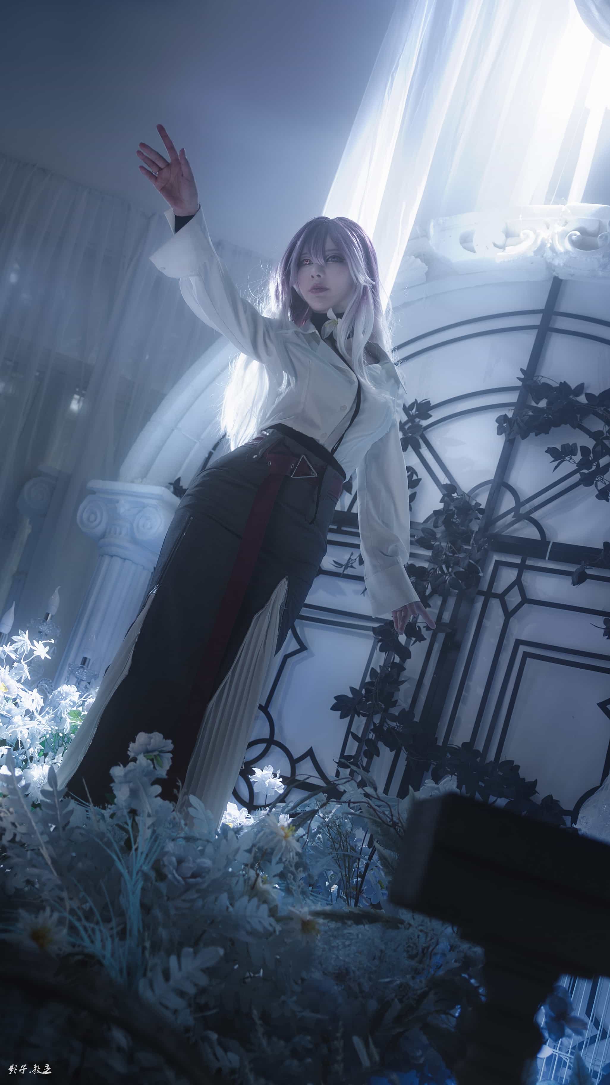 图片[11]-二次元COS分享[COSplay]接下来 是我的死局 祝福我找到正解吧-二次元COS分享次元吧