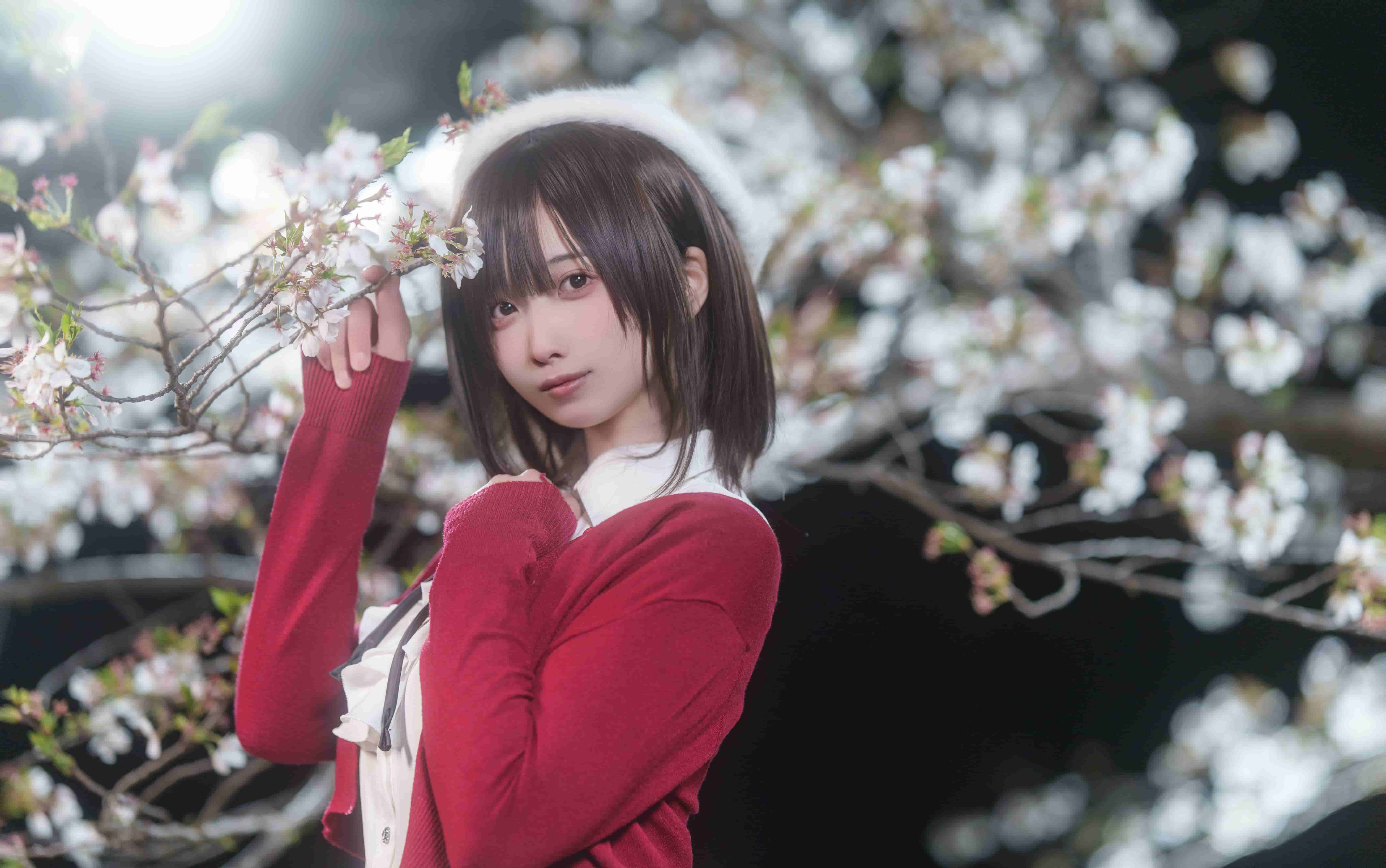 图片[2]-二次元COS分享[COSplay]我的存在对你产生意义了吗 ​​​-二次元COS分享次元吧