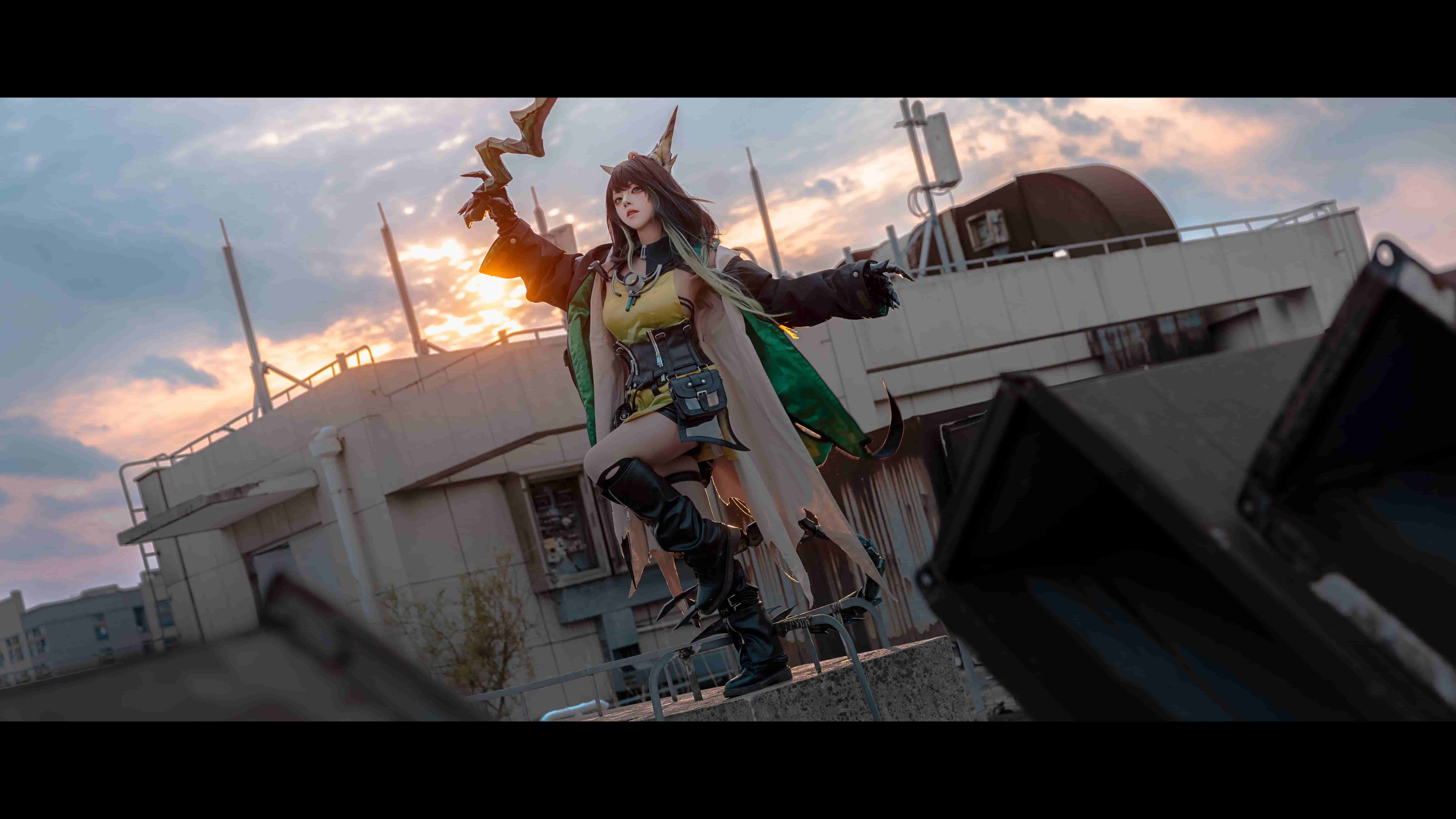 图片[12]-二次元COS分享[COSplay]我猜，这是她唯一会留给我们的话。-二次元COS分享次元吧