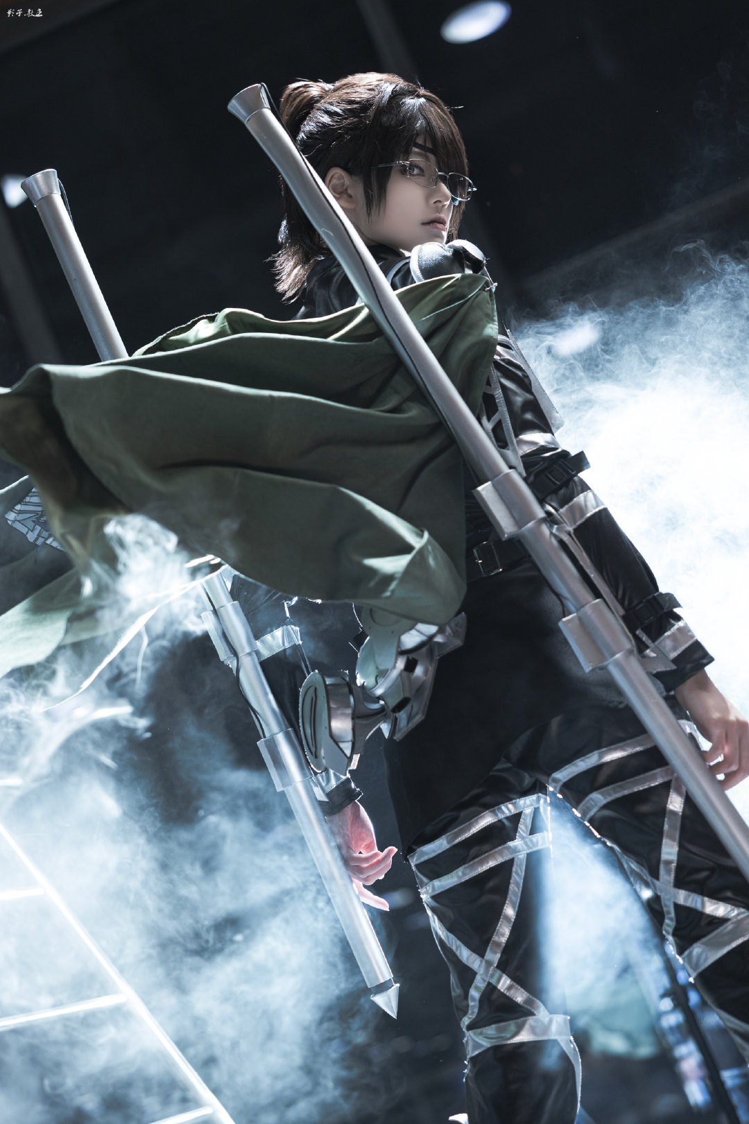 图片[7]-二次元COS分享[COSplay]是我带大家到这里来的，由我来做个了断-二次元COS分享次元吧